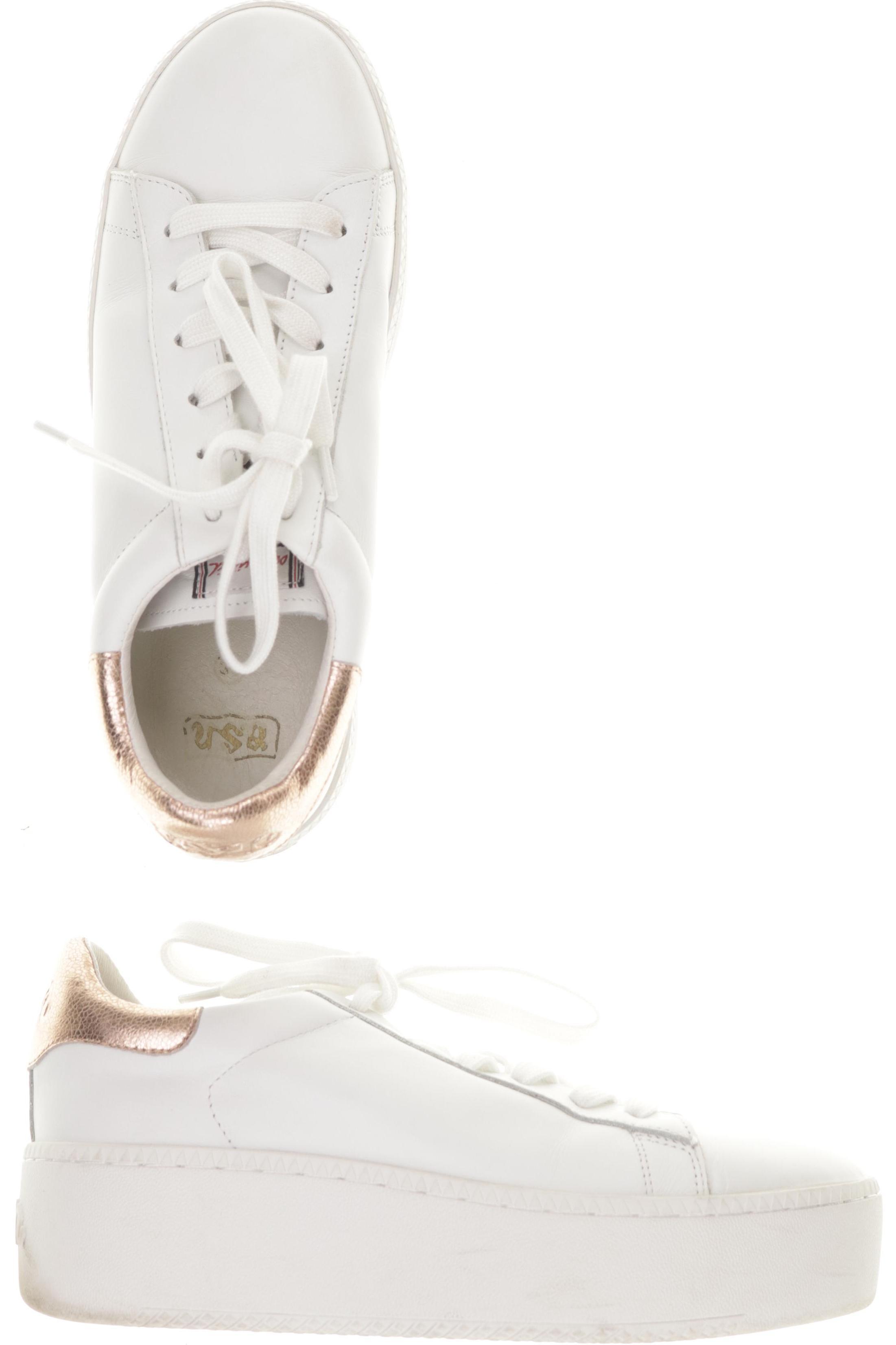 

Ash Damen Sneakers, weiß, Gr. 38