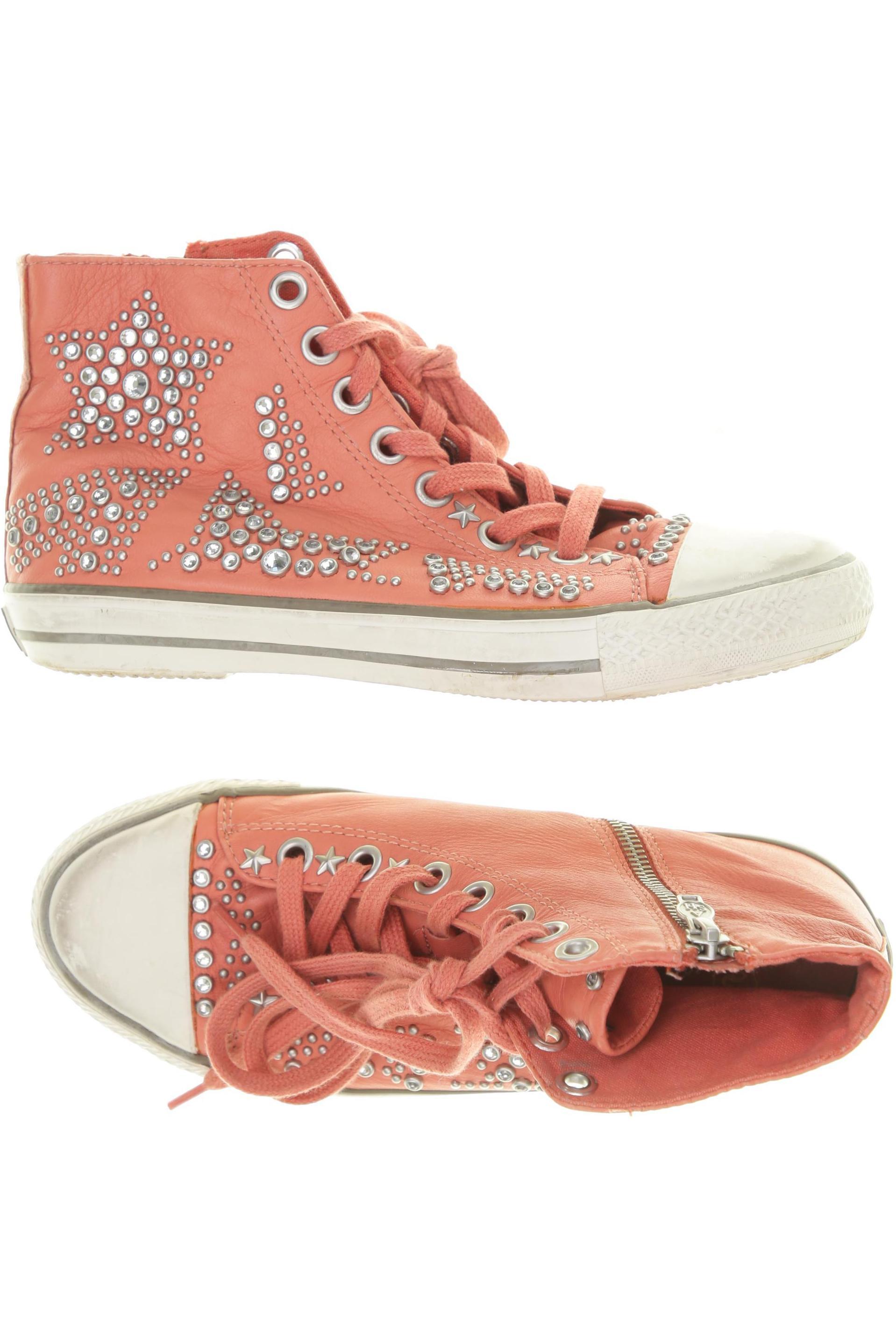 

Ash Damen Sneakers, pink, Gr. 38