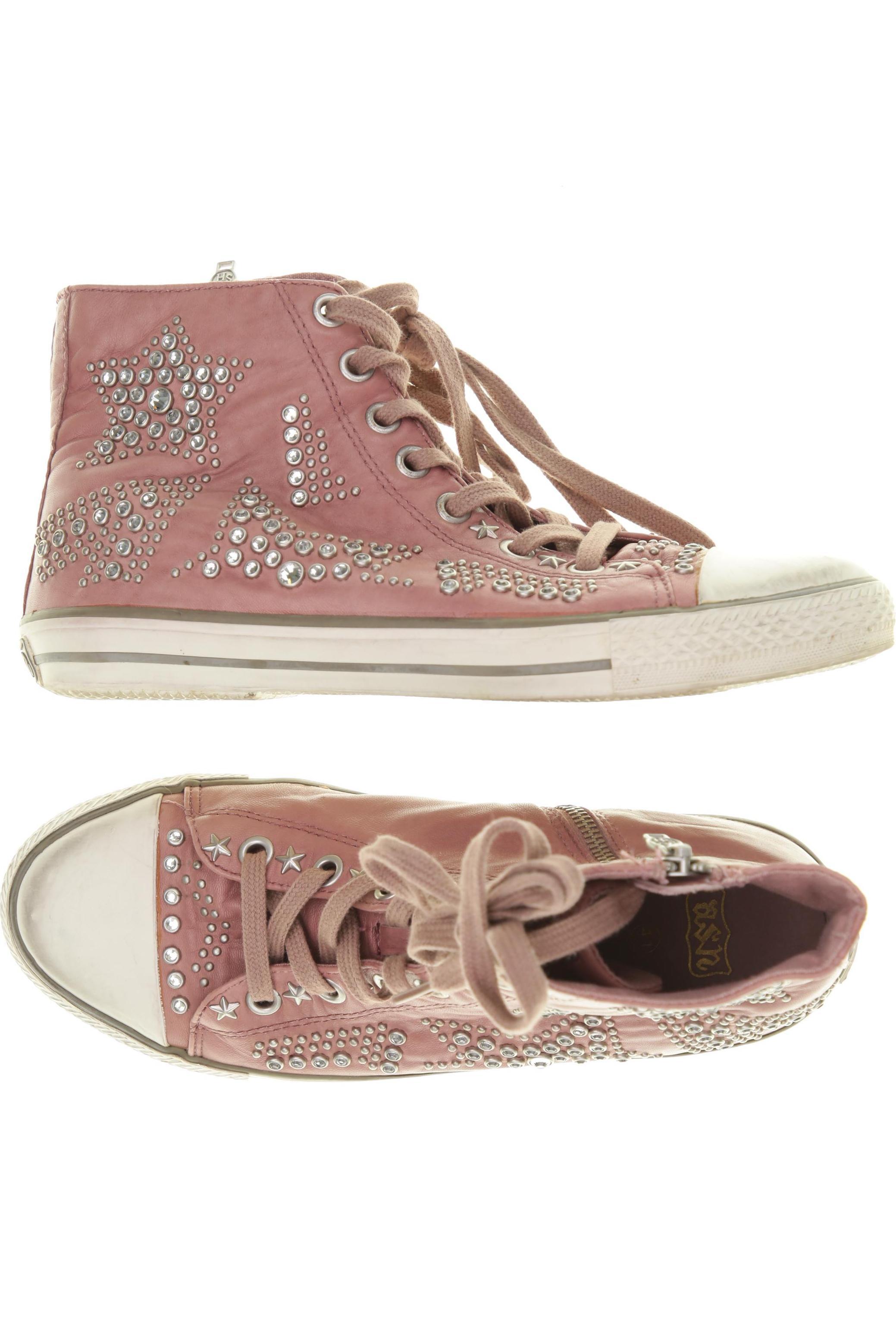 

Ash Damen Sneakers, pink, Gr. 41