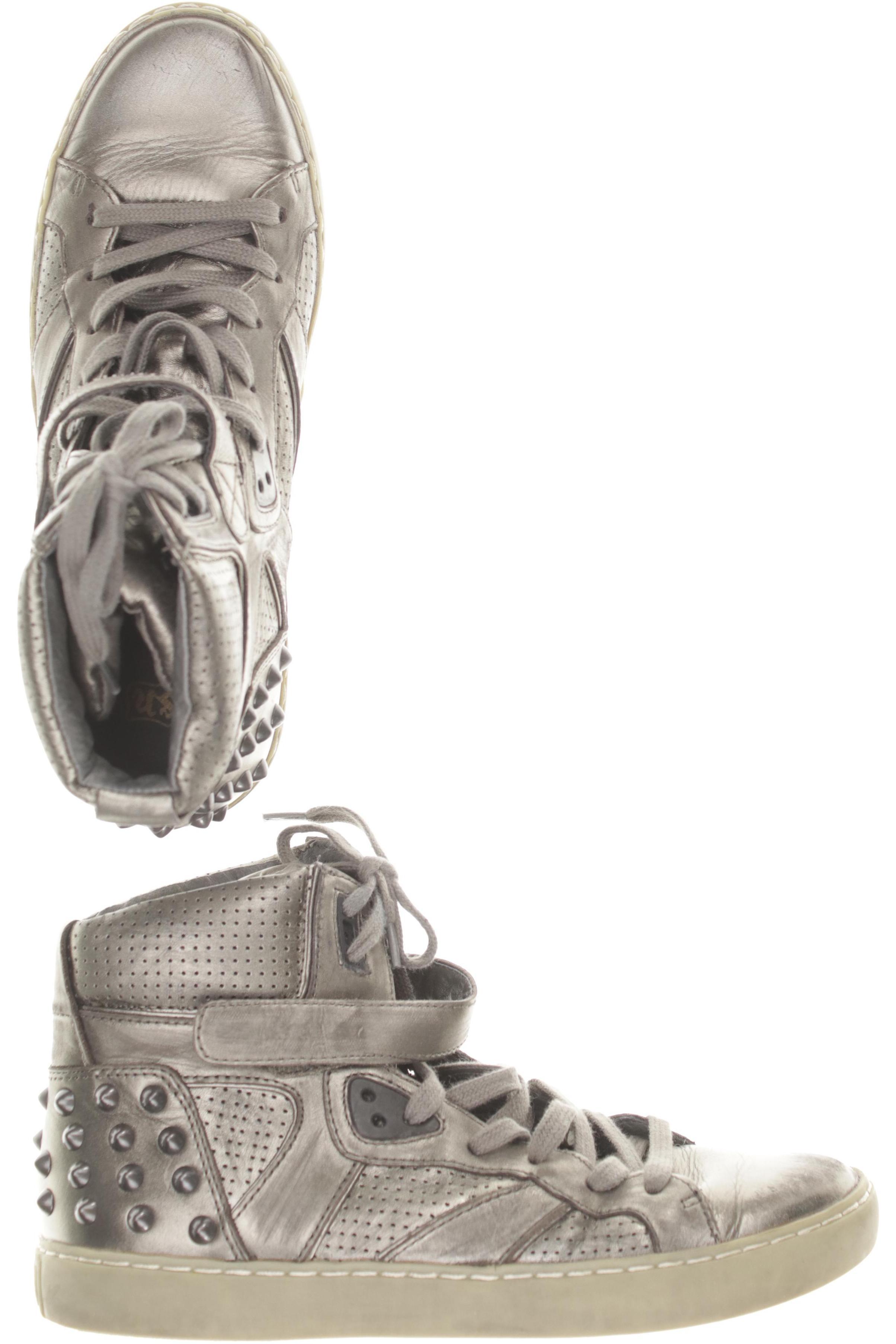

Ash Damen Sneakers, grau, Gr. 40