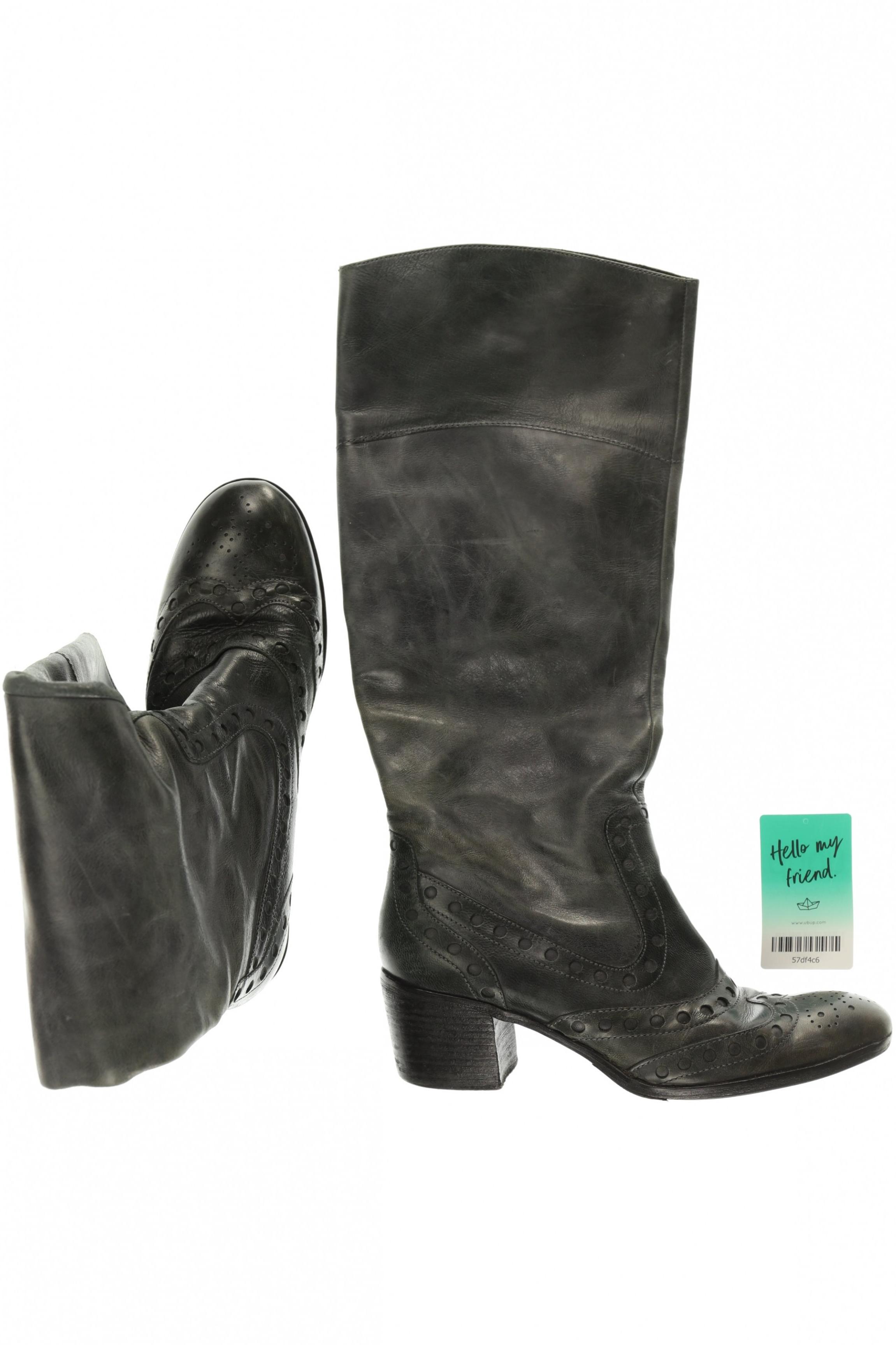 

Ash Damen Stiefel, grau, Gr. 39