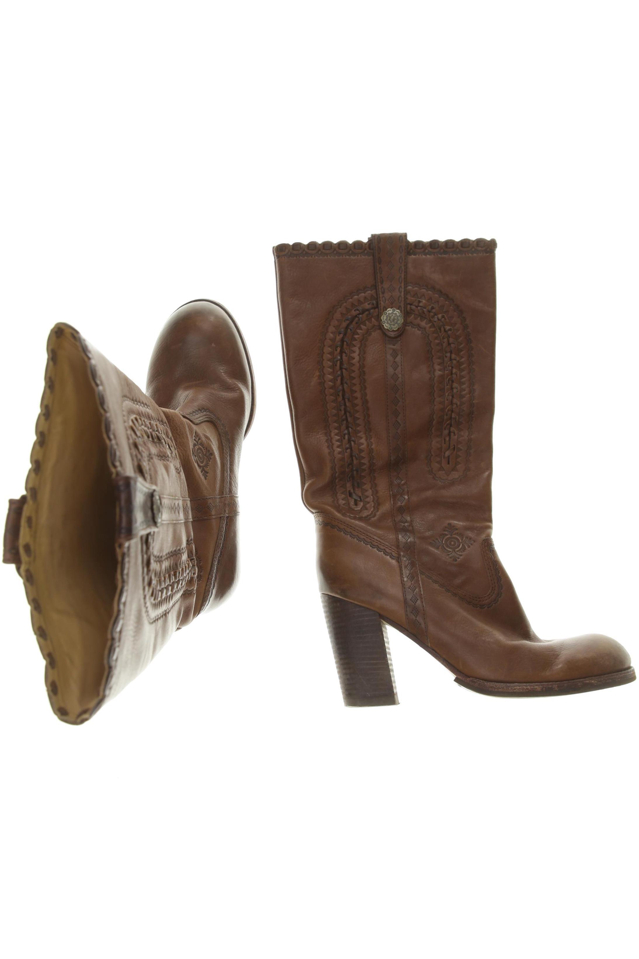 

Ash Damen Stiefel, braun, Gr. 41