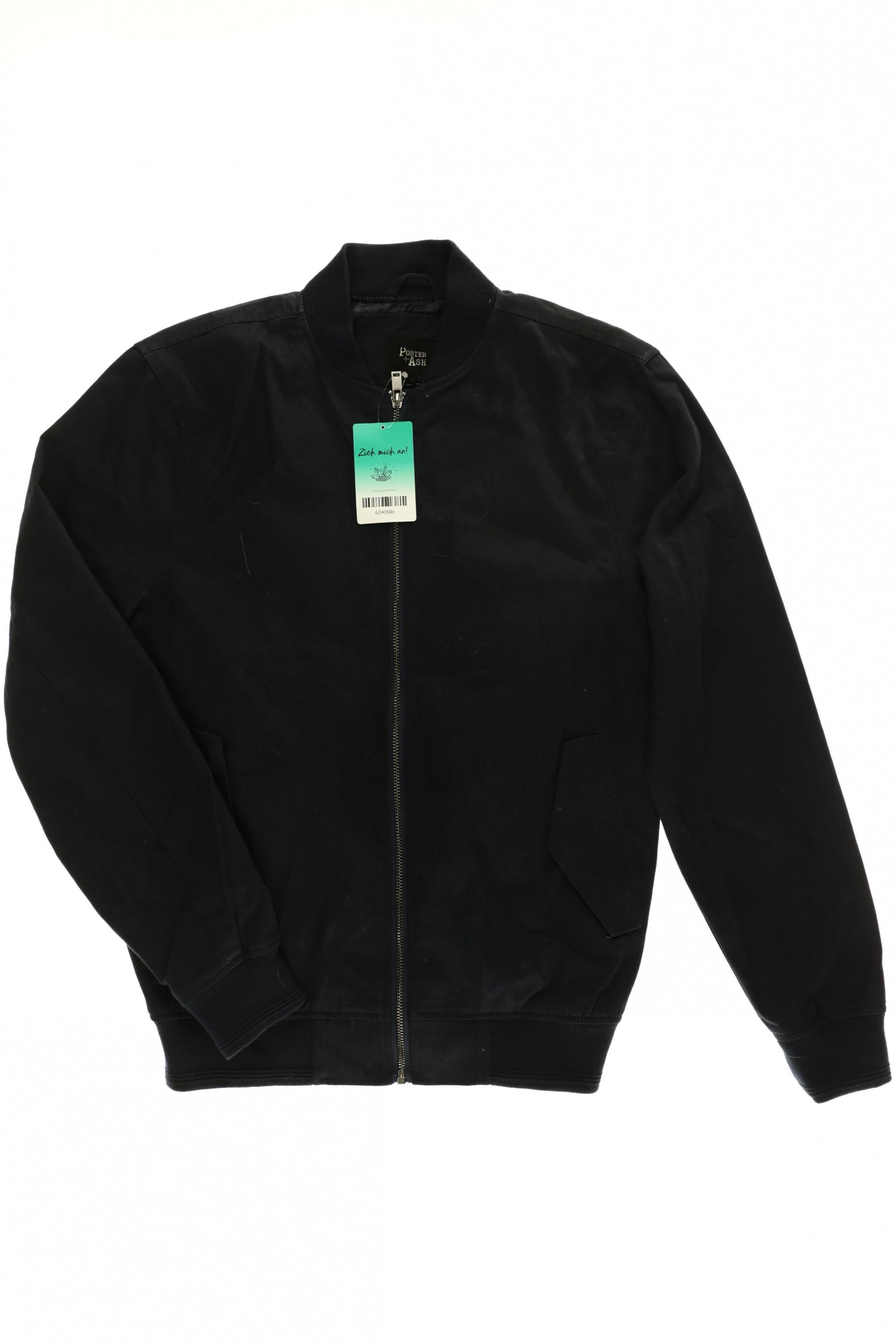 

Ash Herren Jacke, blau, Gr.