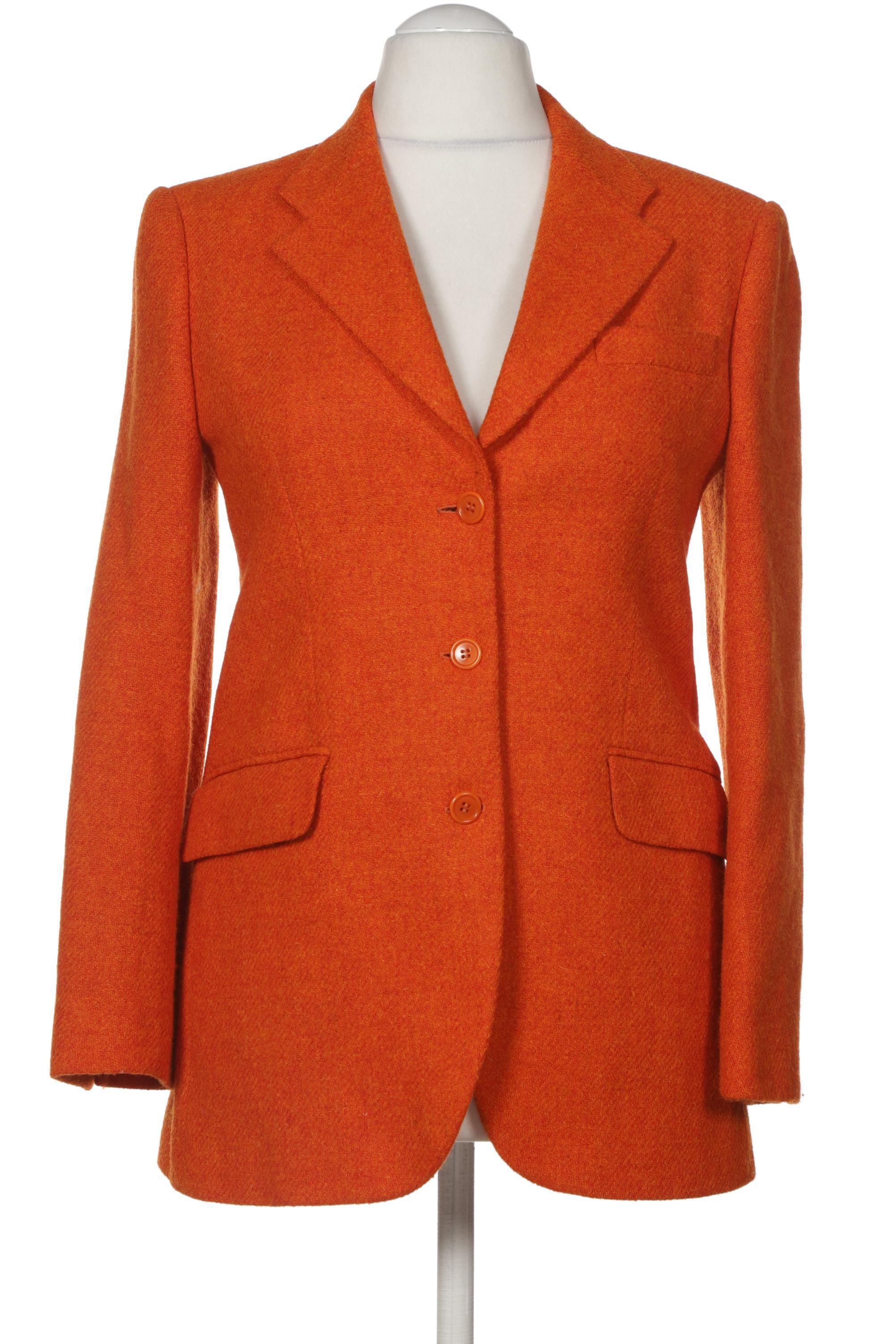 

Aspesi Damen Blazer, orange, Gr. 46