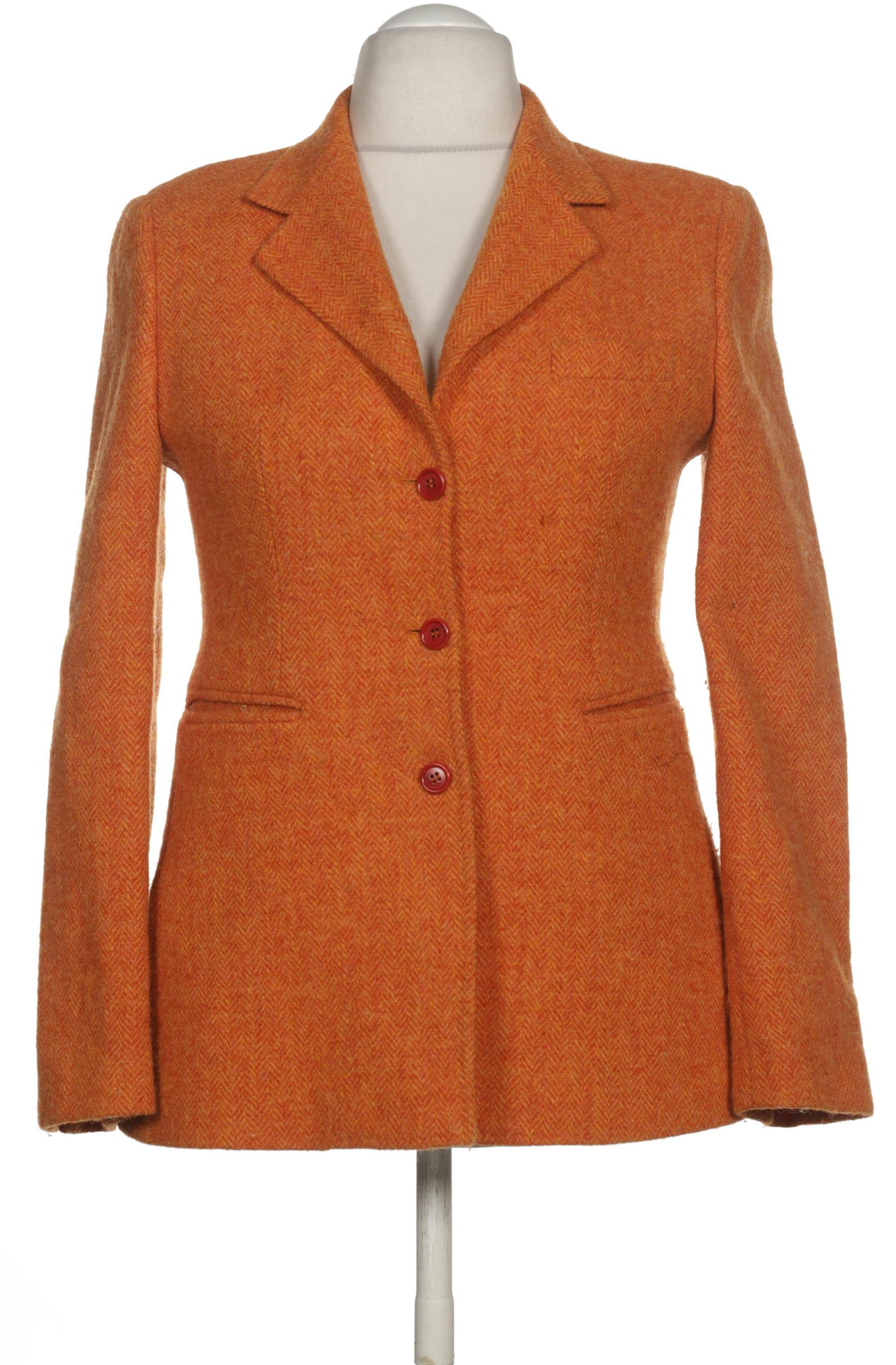 

Aspesi Damen Blazer, orange, Gr. 46