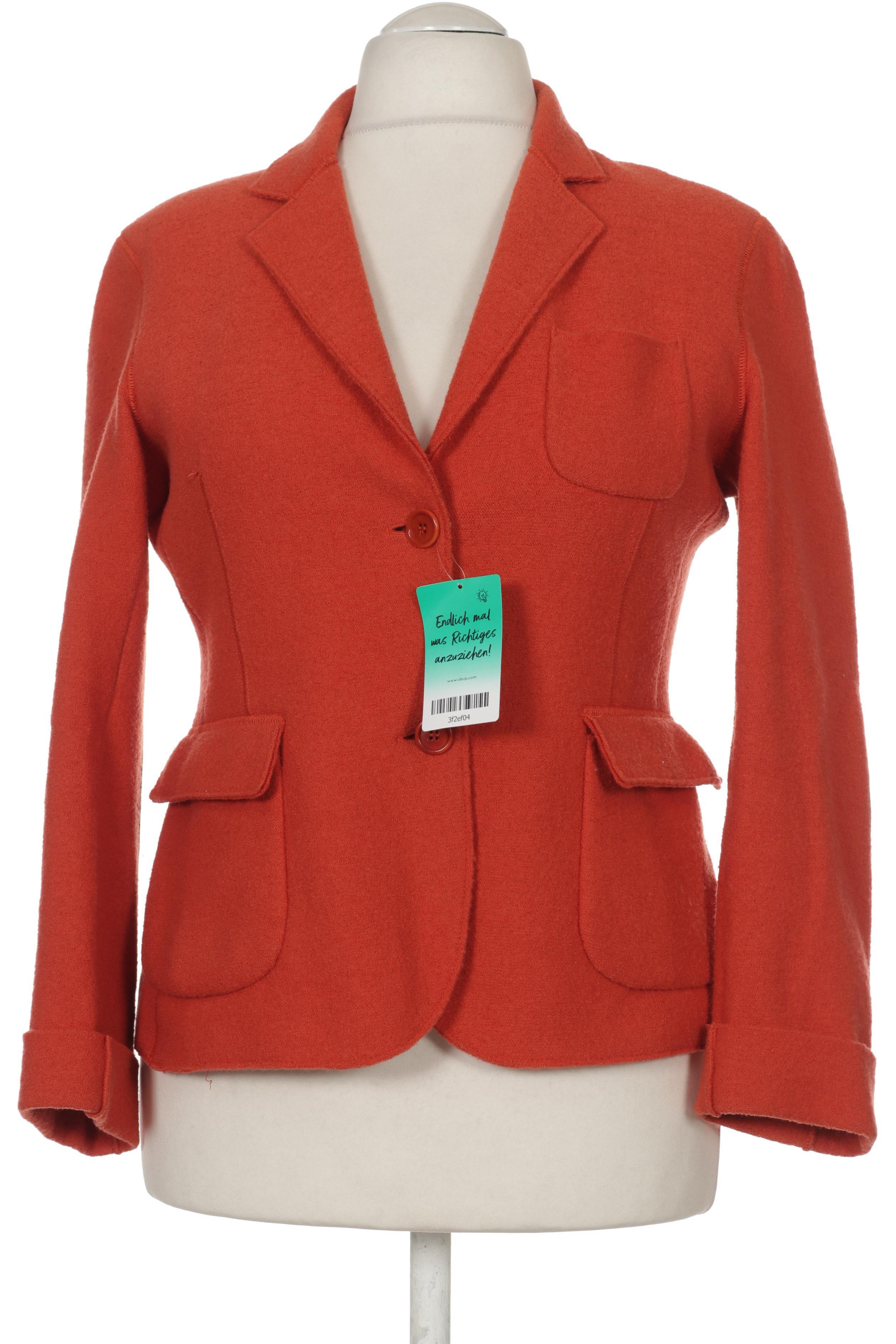 

Aspesi Damen Blazer, orange, Gr. 46