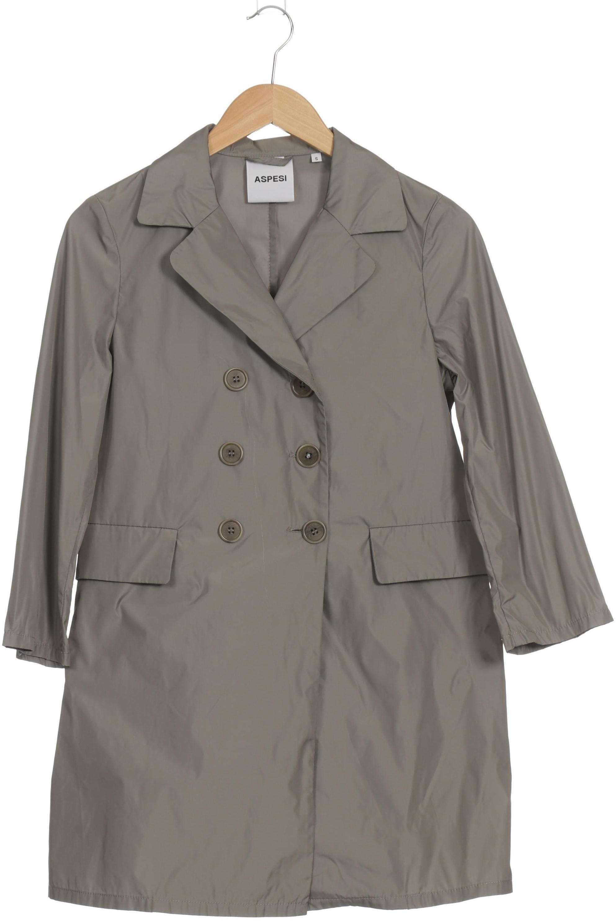 

Aspesi Damen Jacke, grau, Gr.