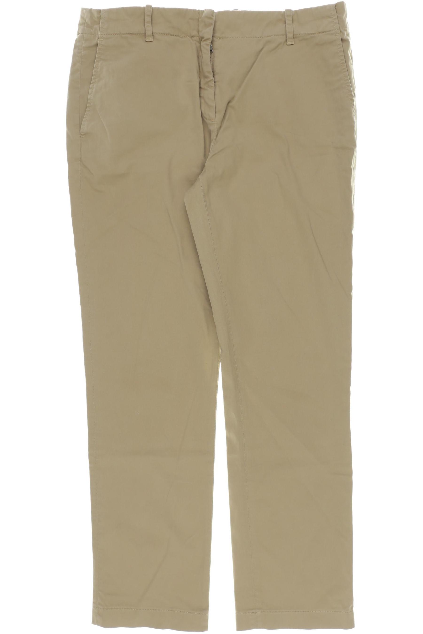 

Aspesi Damen Stoffhose, beige, Gr. 44
