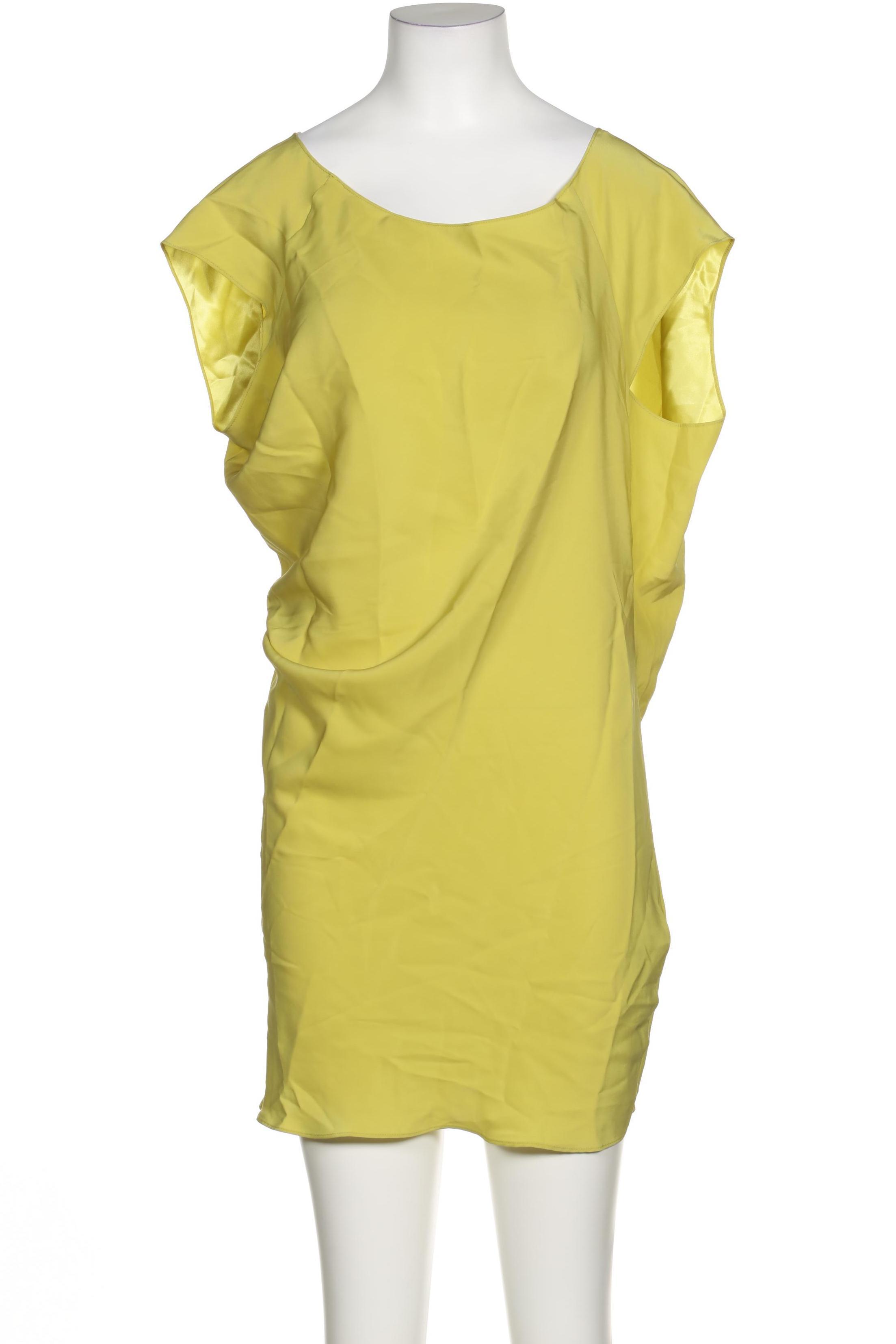 

Aspesi Damen Kleid, grün, Gr. 40