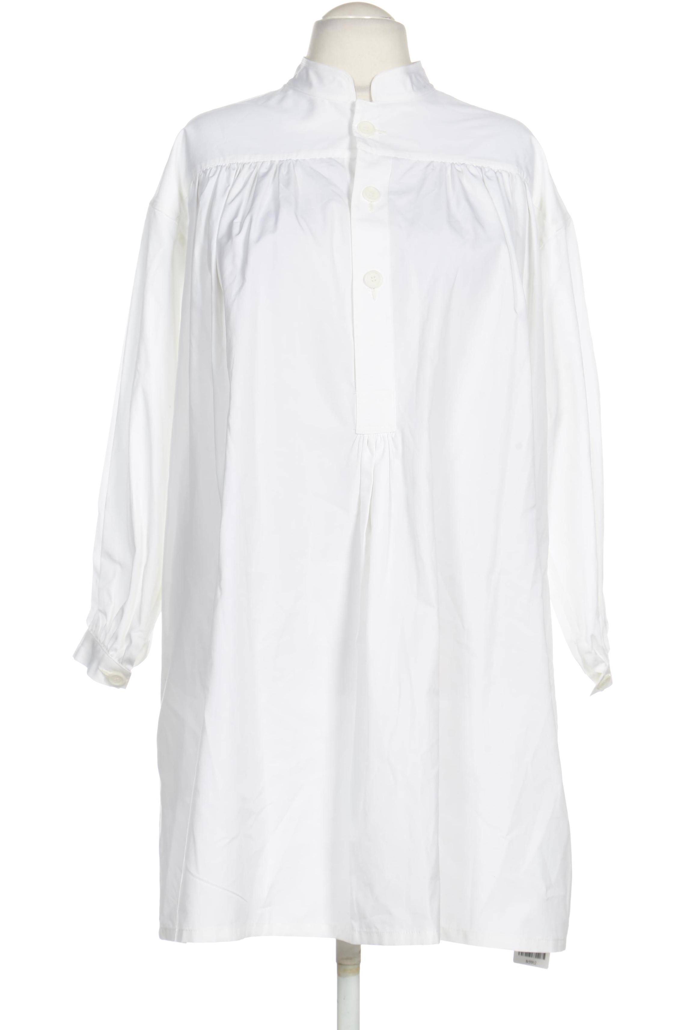 

Aspesi Damen Kleid, weiß, Gr. 40