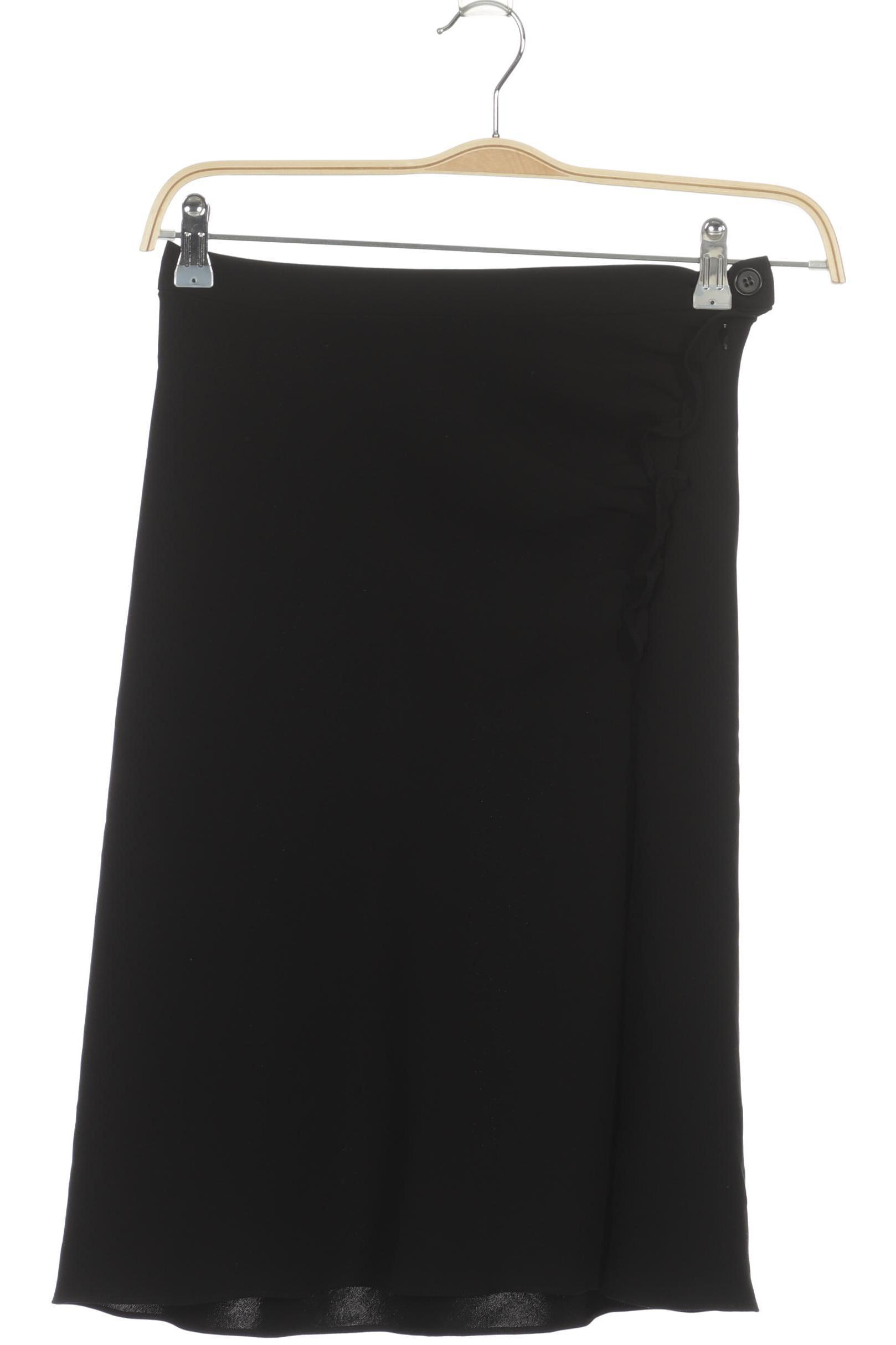 

Aspesi Damen Rock, schwarz, Gr. 40