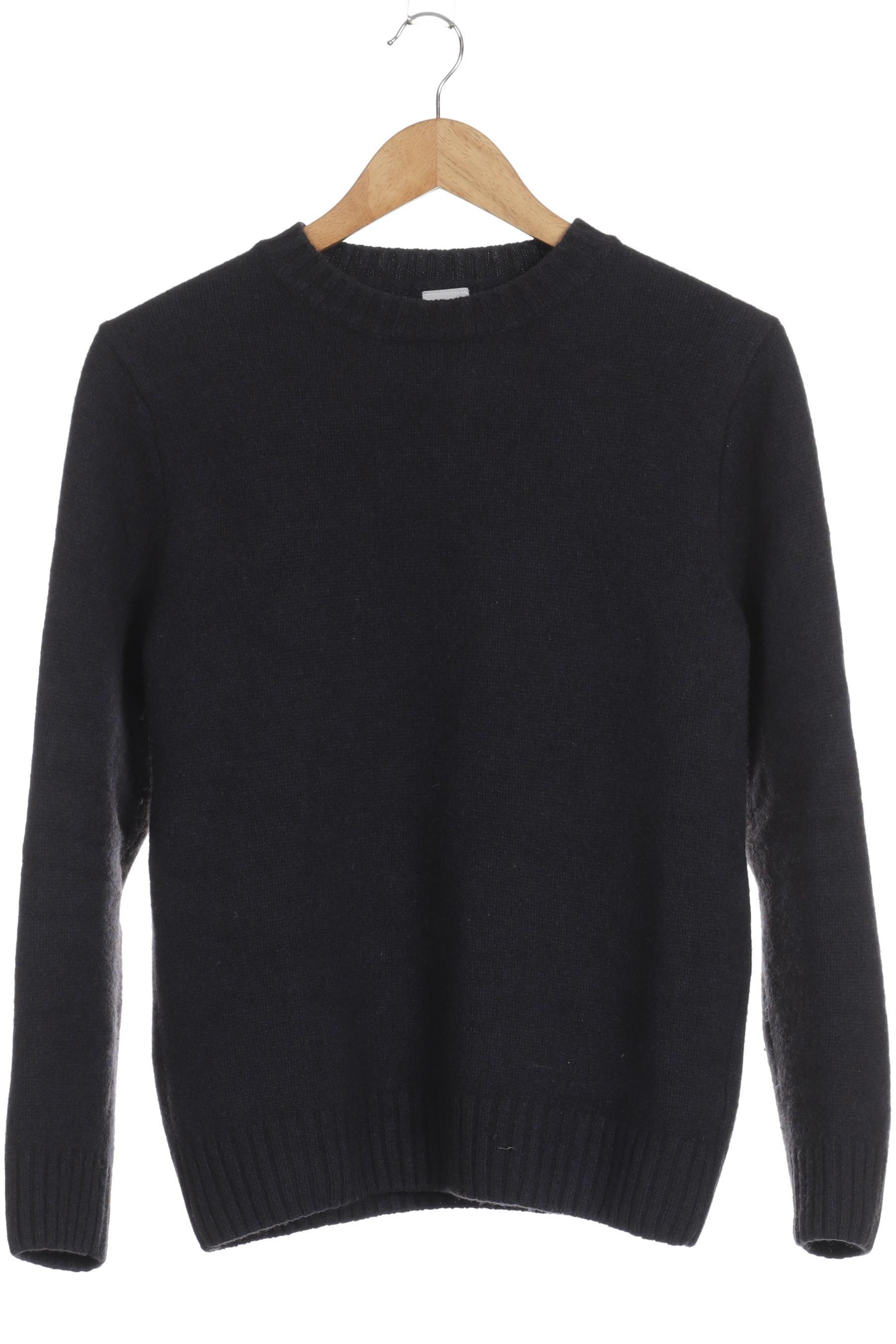 

Aspesi Herren Pullover, blau, Gr. 50