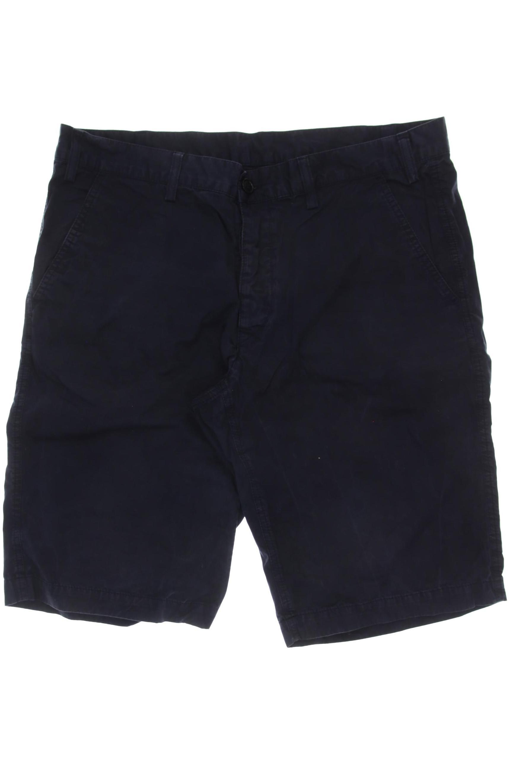 Thumbnail - Aspesi Herren Shorts, blau, Gr. 54