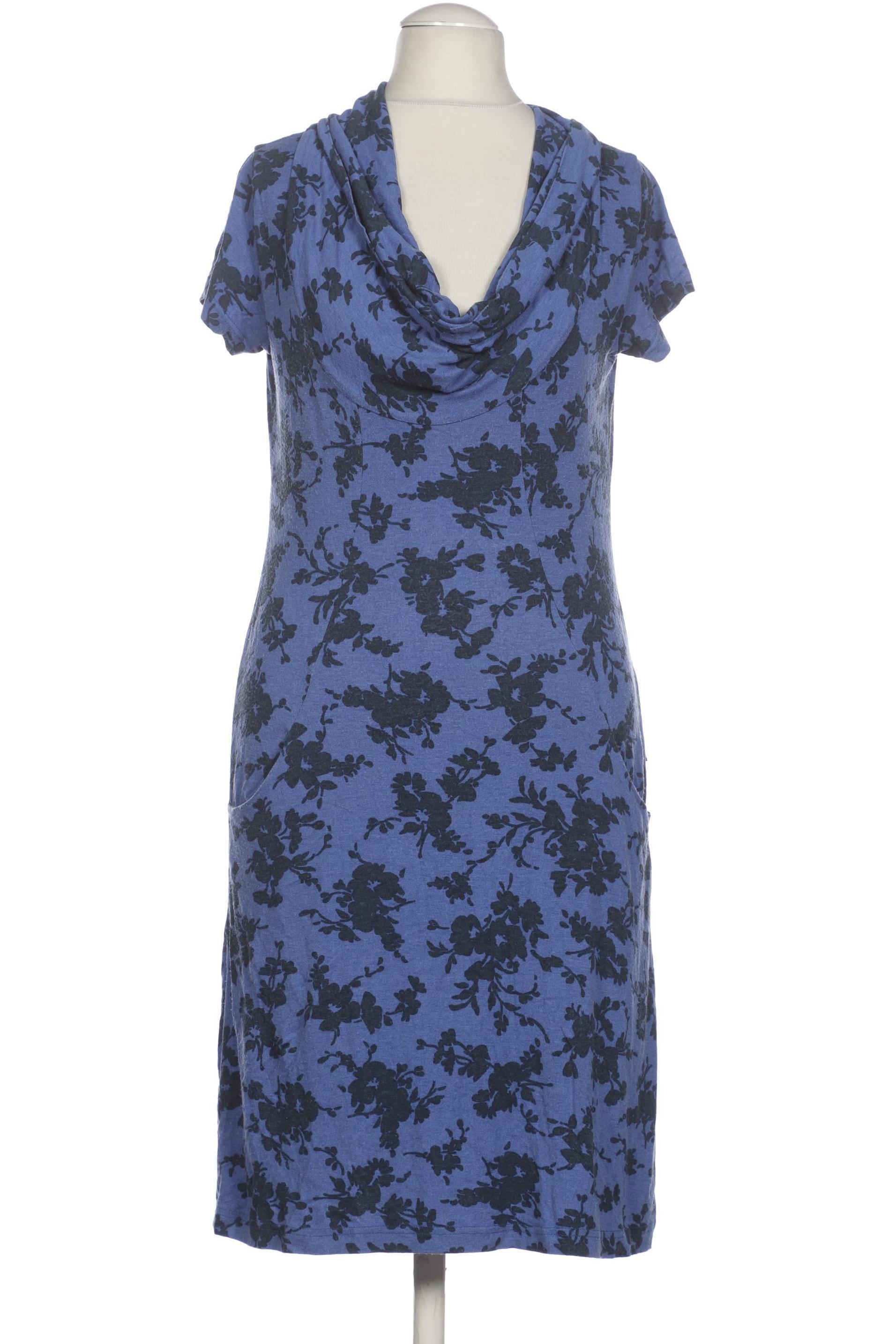 

ATO Damen Kleid, blau, Gr.