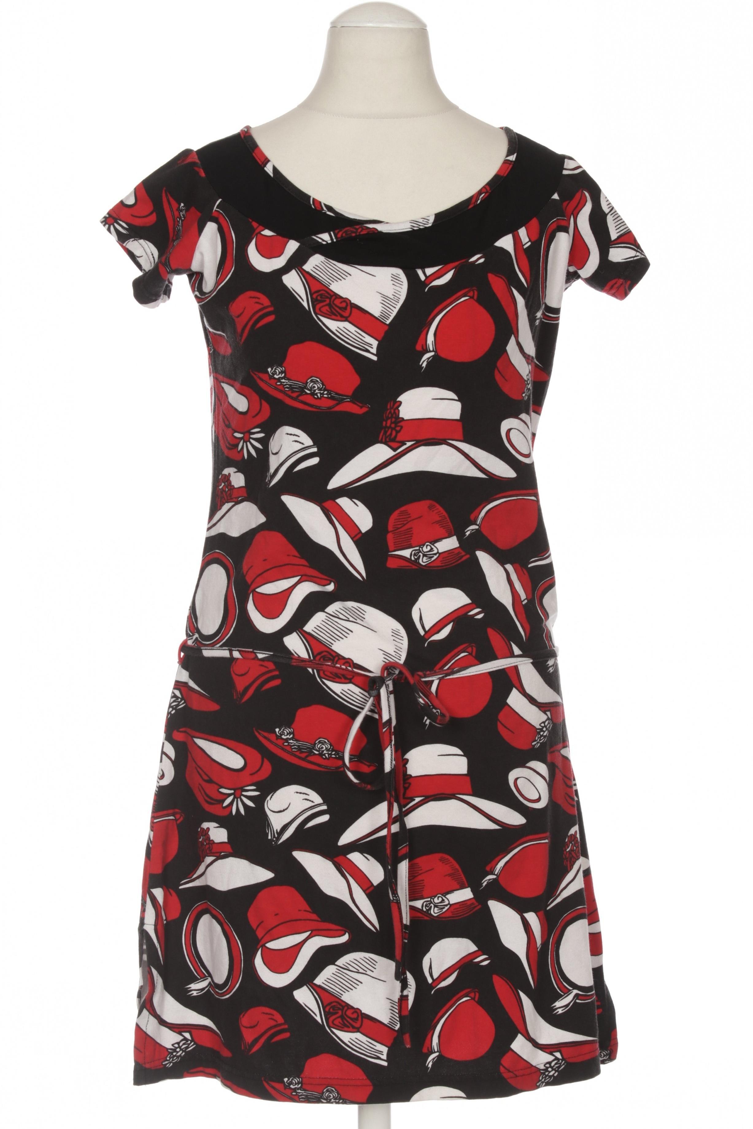 

ATO Damen Kleid, rot, Gr.