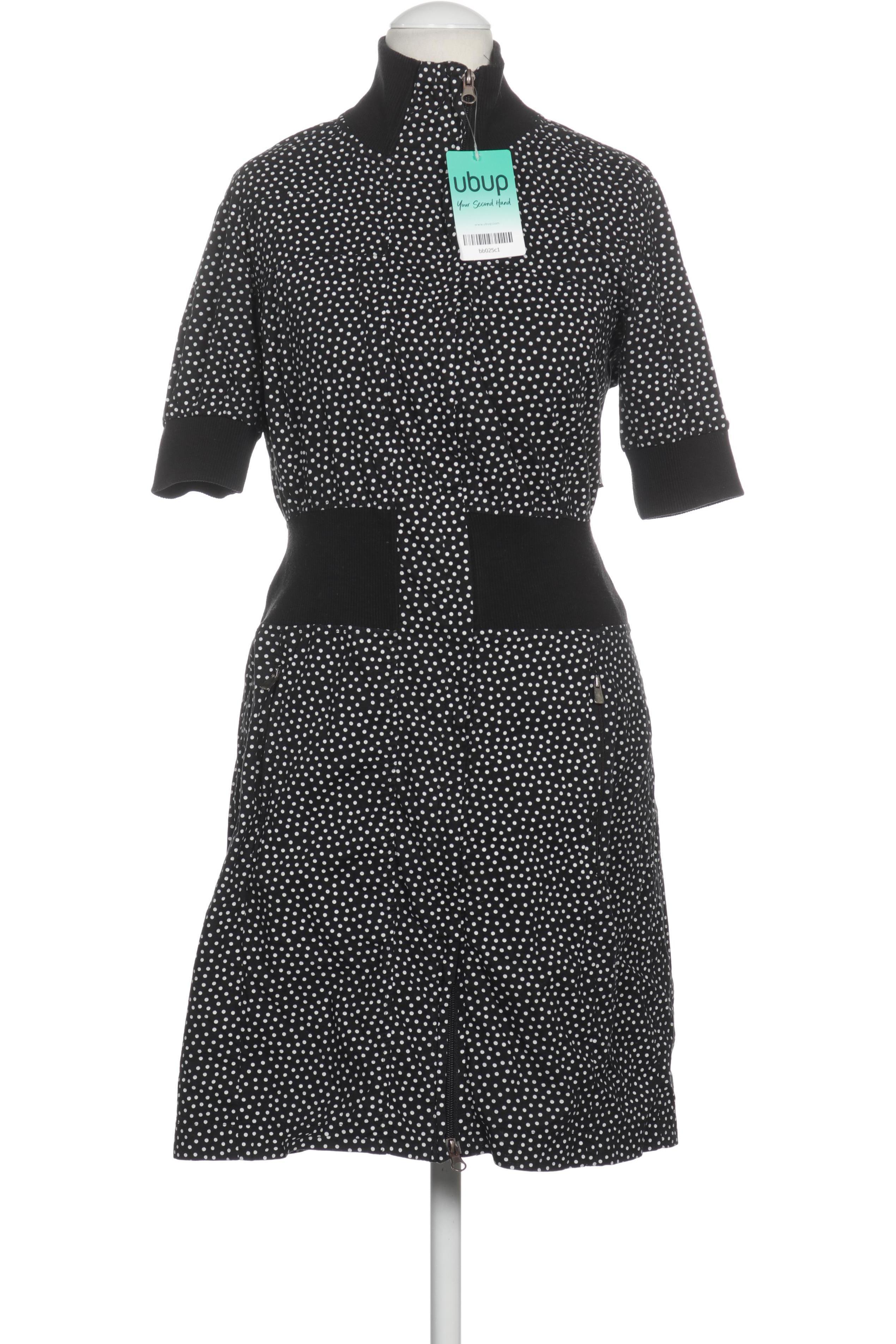 

ATO Damen Kleid, schwarz, Gr.