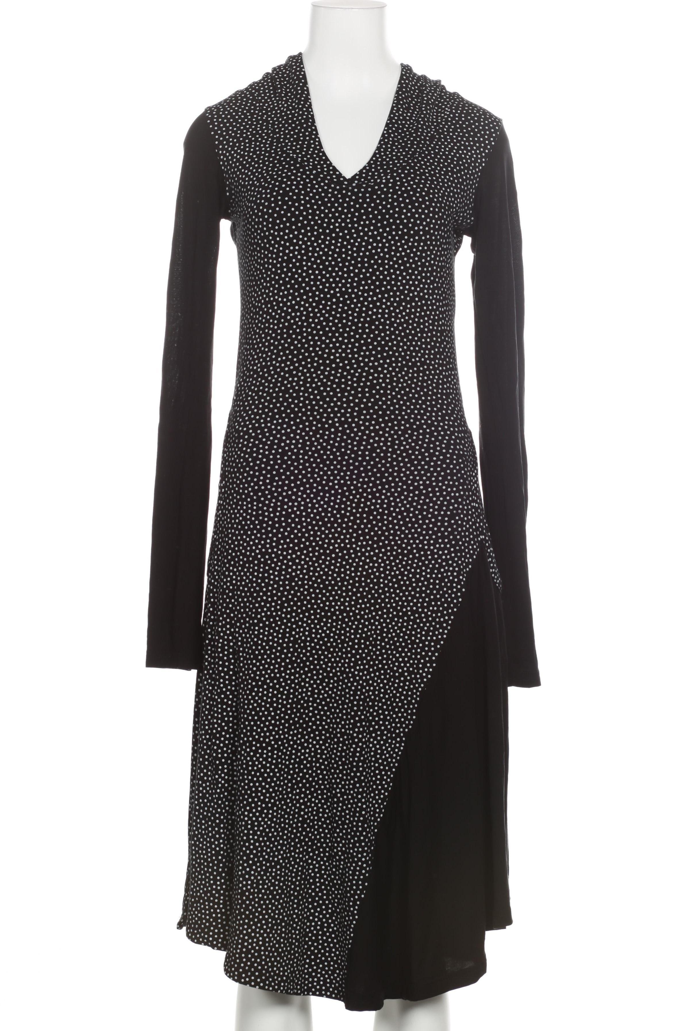 

ATO Damen Kleid, schwarz, Gr.