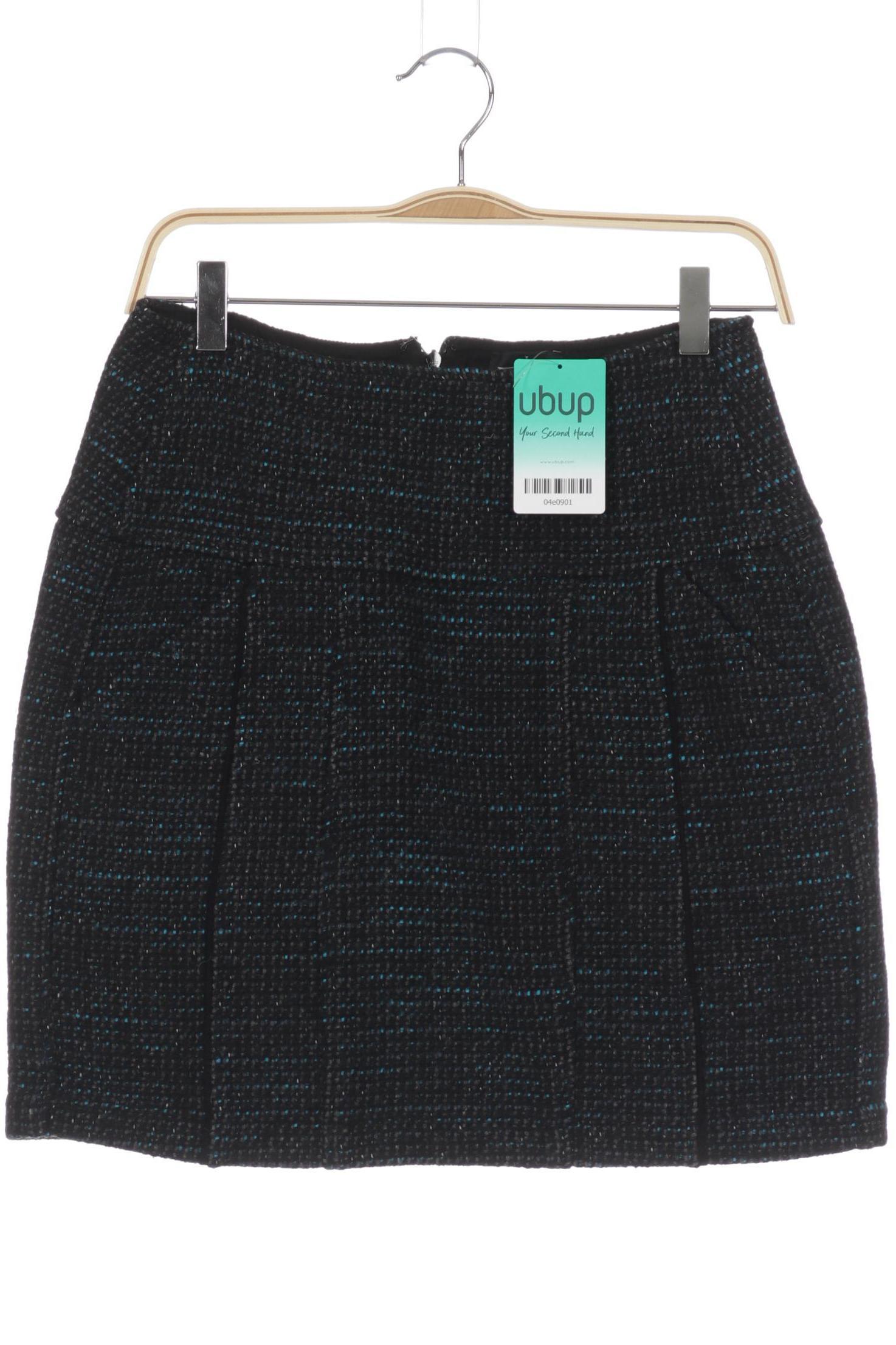 

ATO Damen Rock, schwarz, Gr.