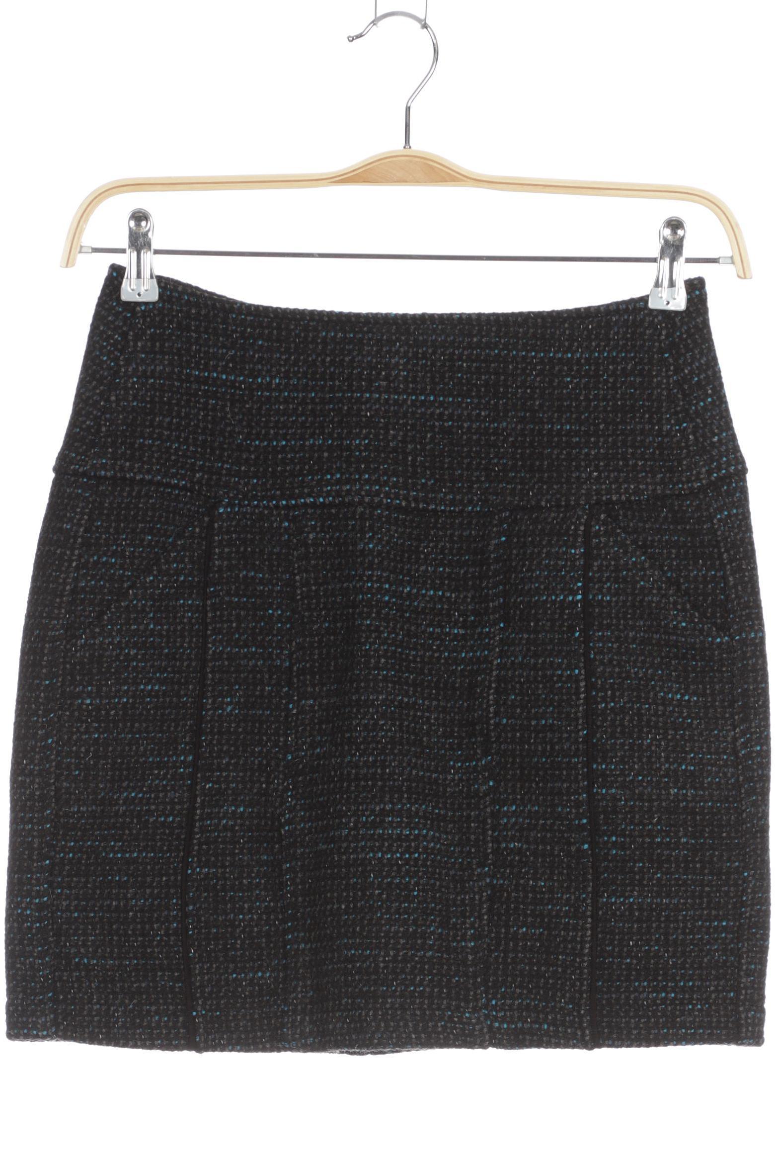 

ATO Damen Rock, schwarz, Gr.