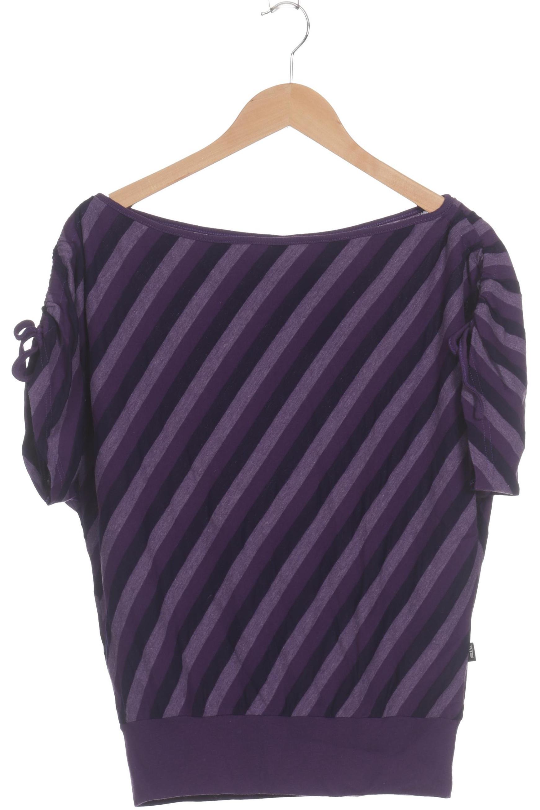 

ATO Damen T-Shirt, lila, Gr.