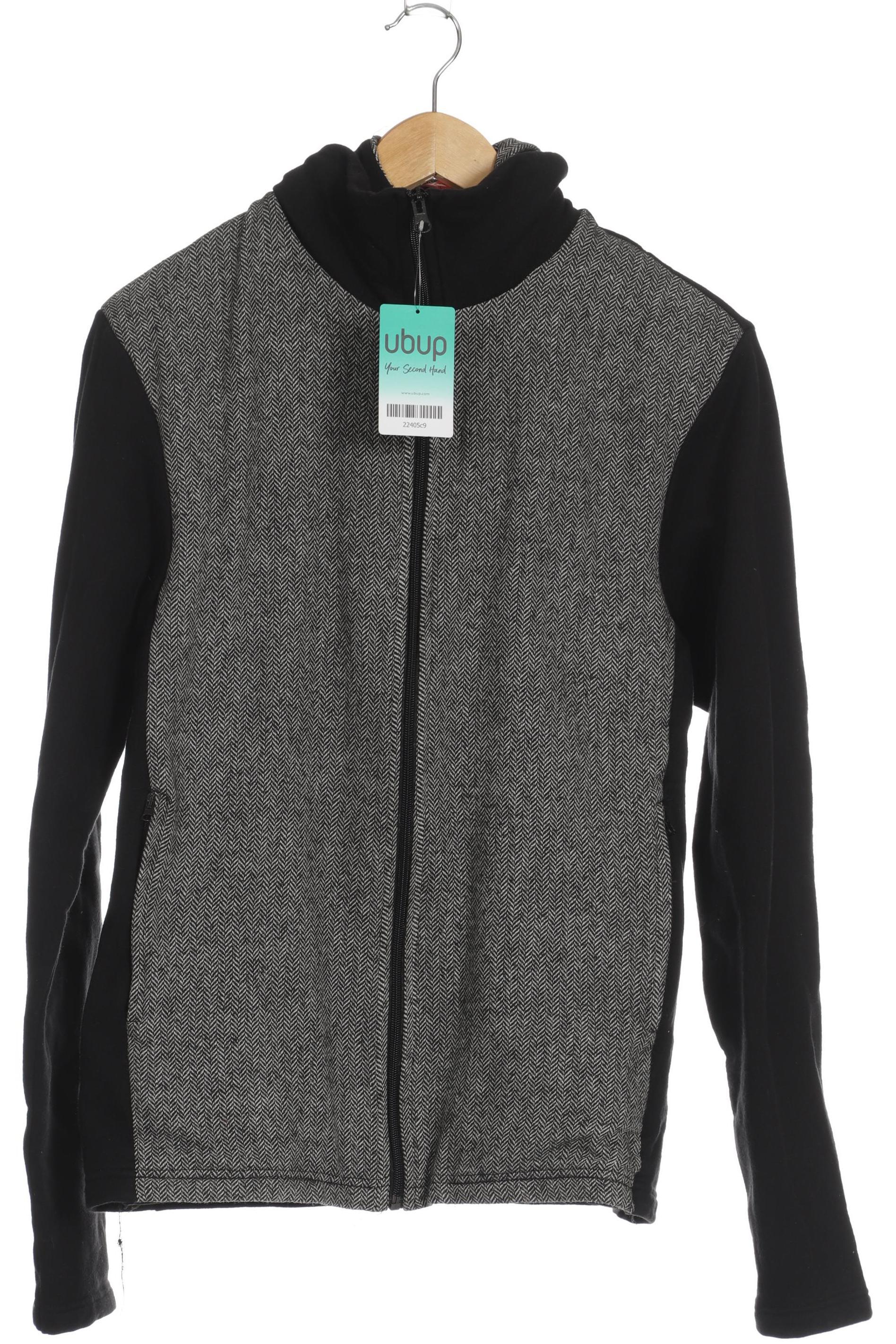 

ATO Herren Jacke, grau, Gr.