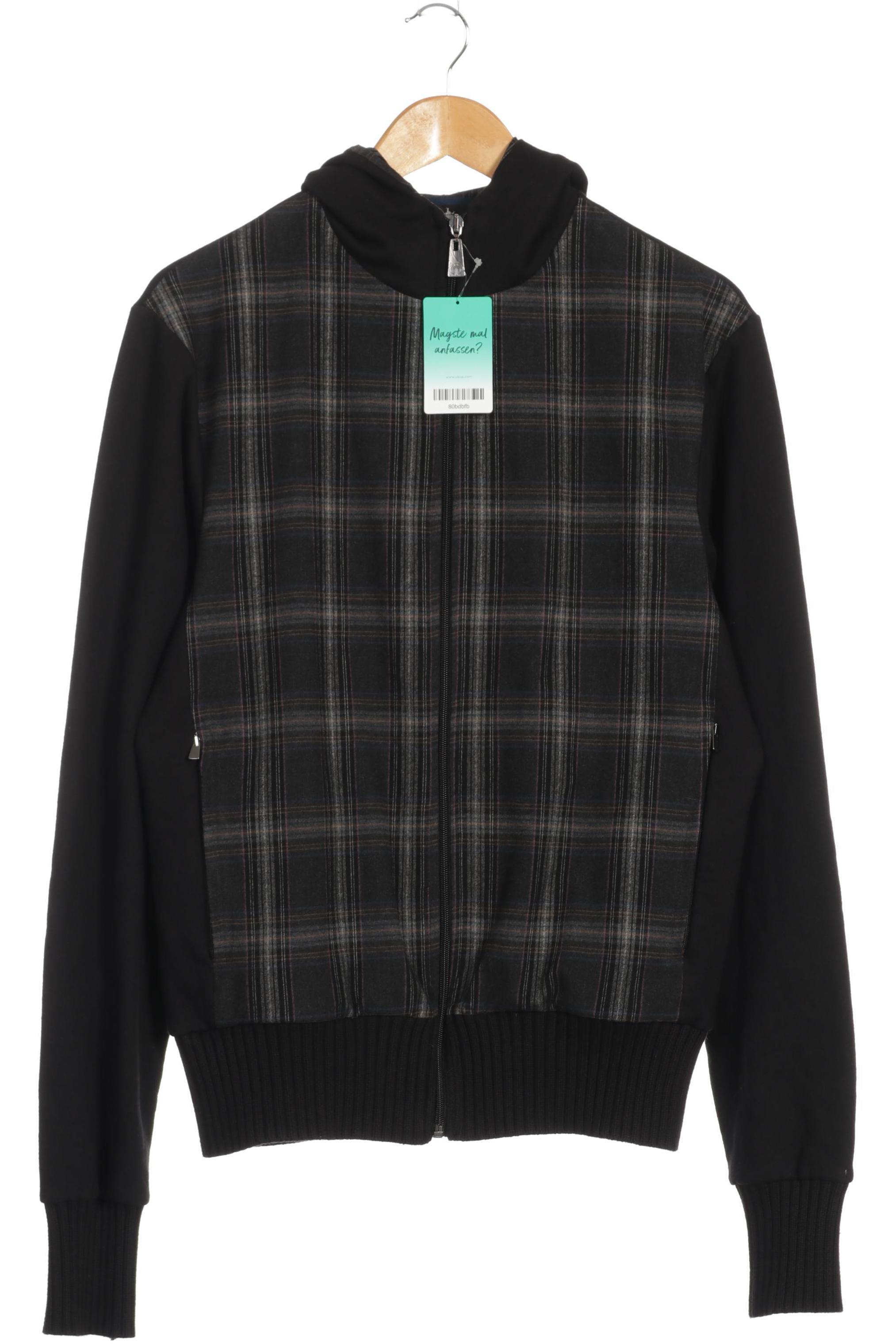 Thumbnail - ATO Herren Jacke, schwarz, Gr.