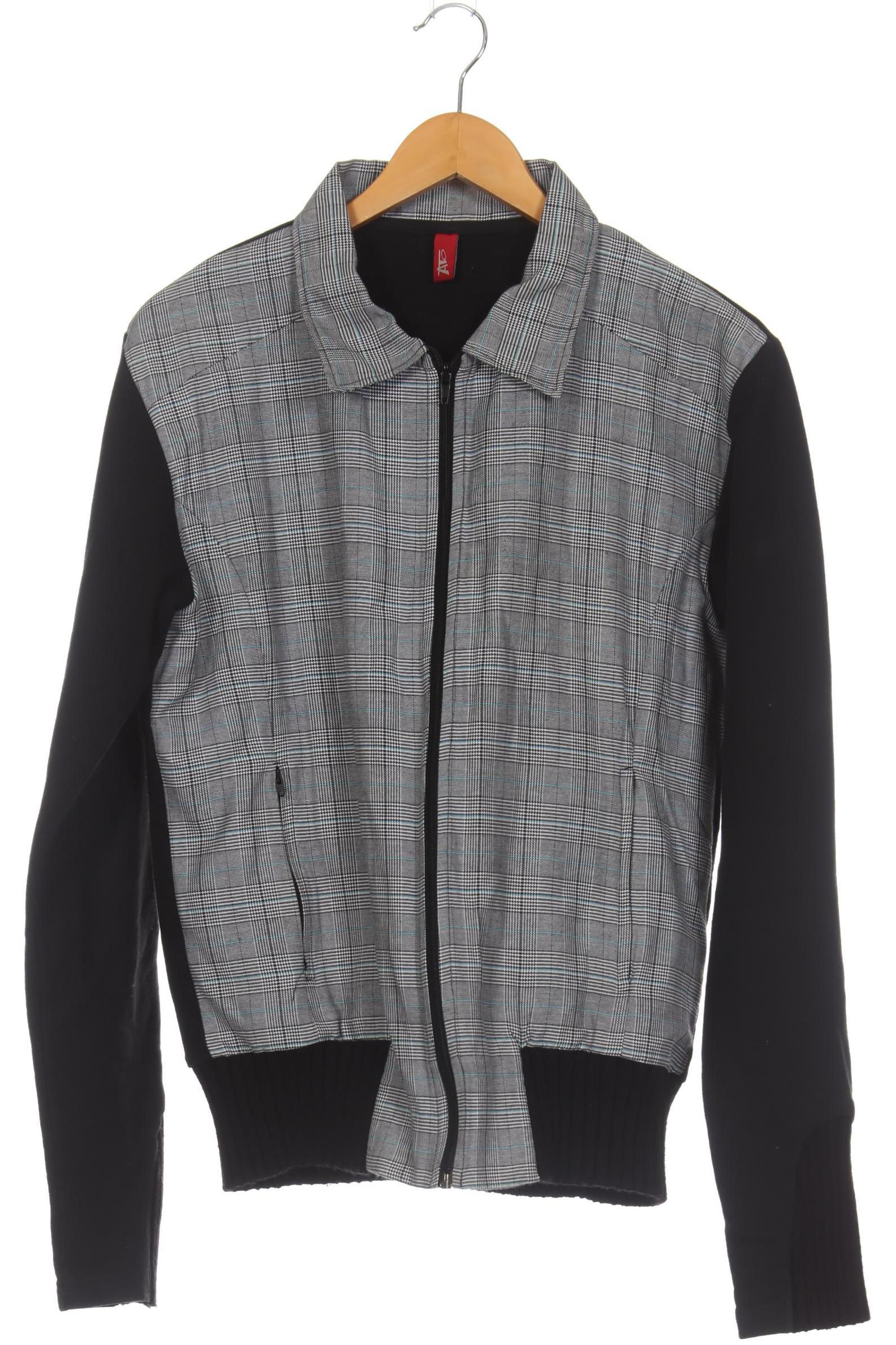 Thumbnail - ATO Herren Jacke, grau, Gr.