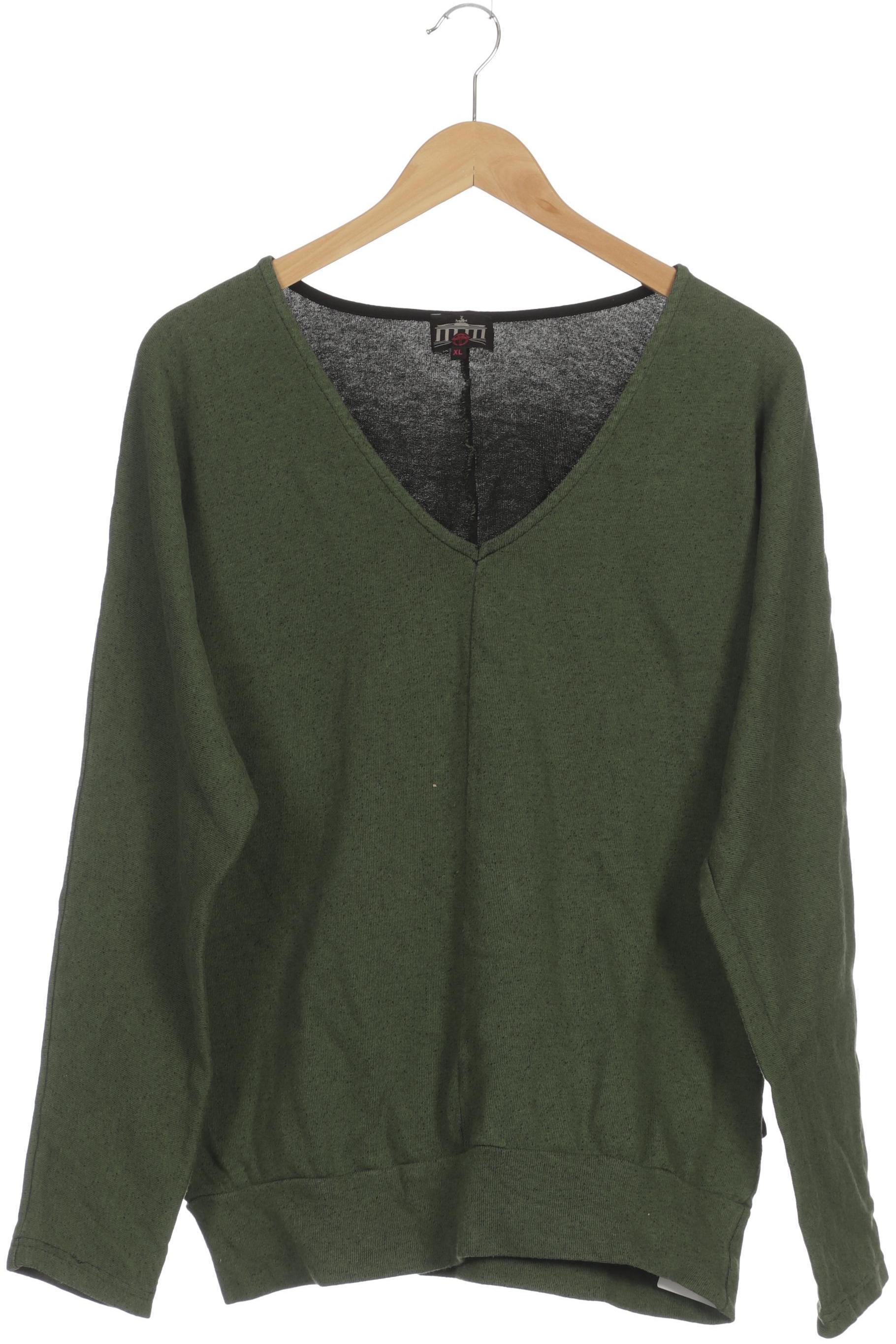 Thumbnail - ATO Herren Sweatshirt, grün, Gr.