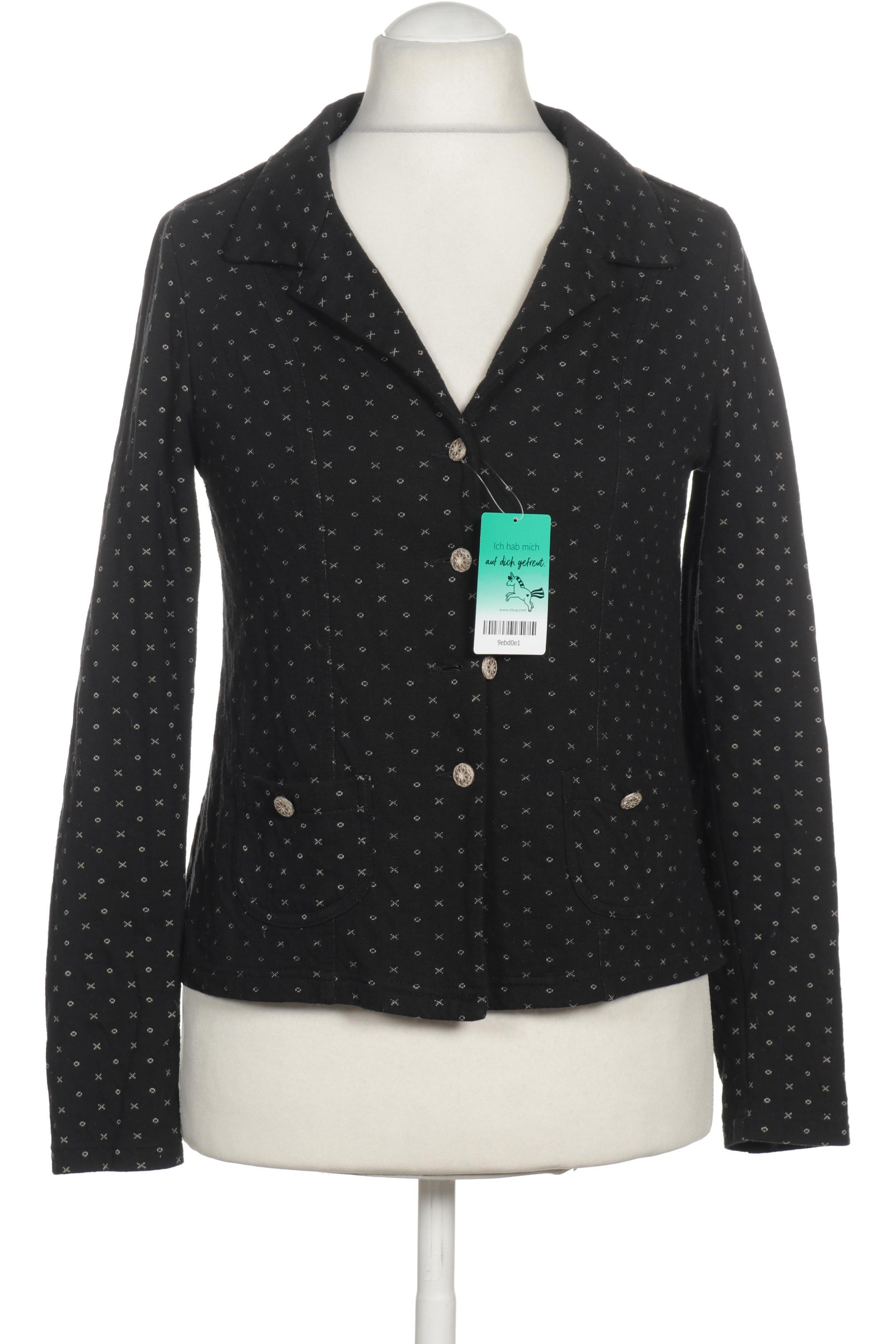 

Avoca Damen Blazer, schwarz, Gr.