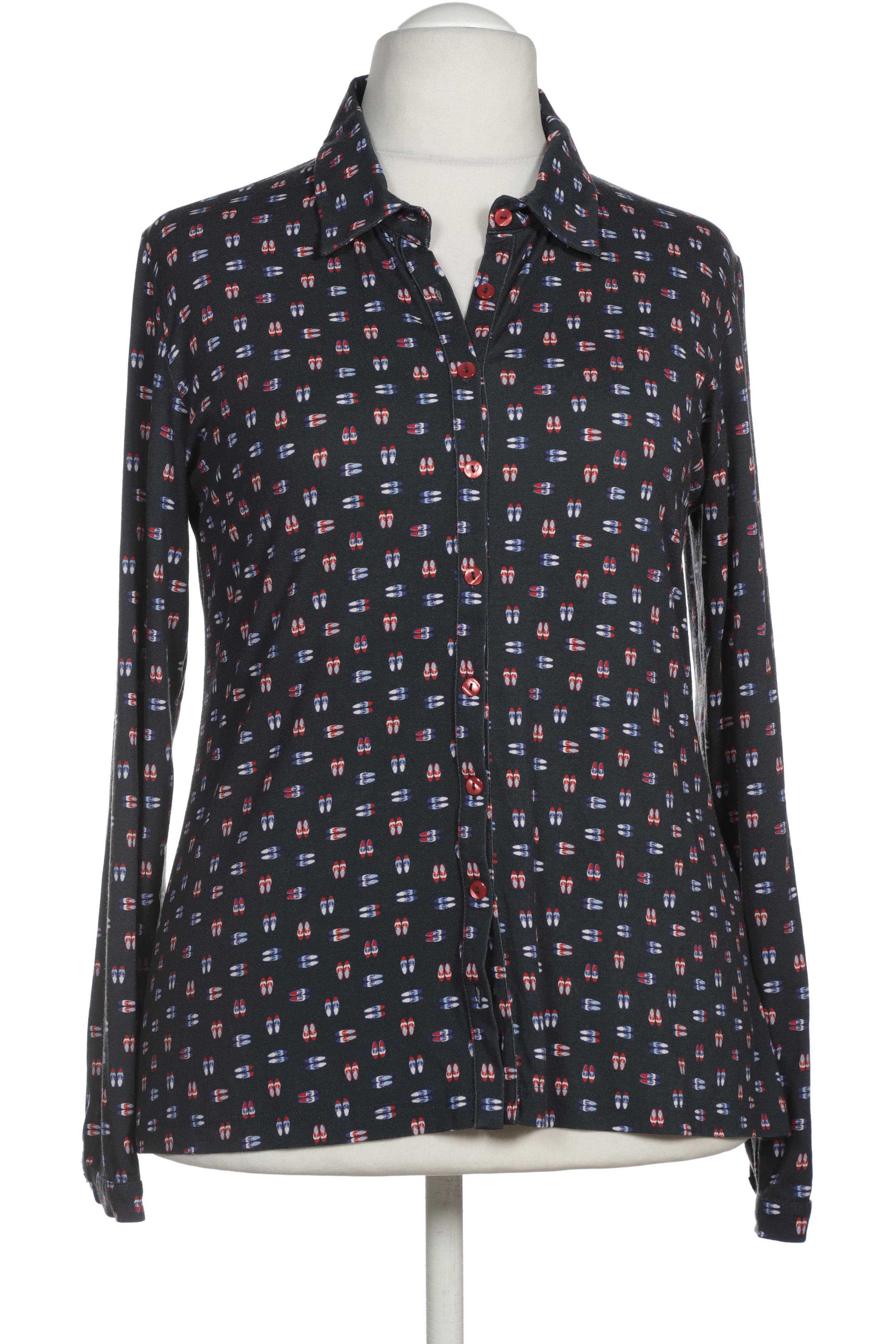 

Avoca Damen Bluse, blau, Gr.