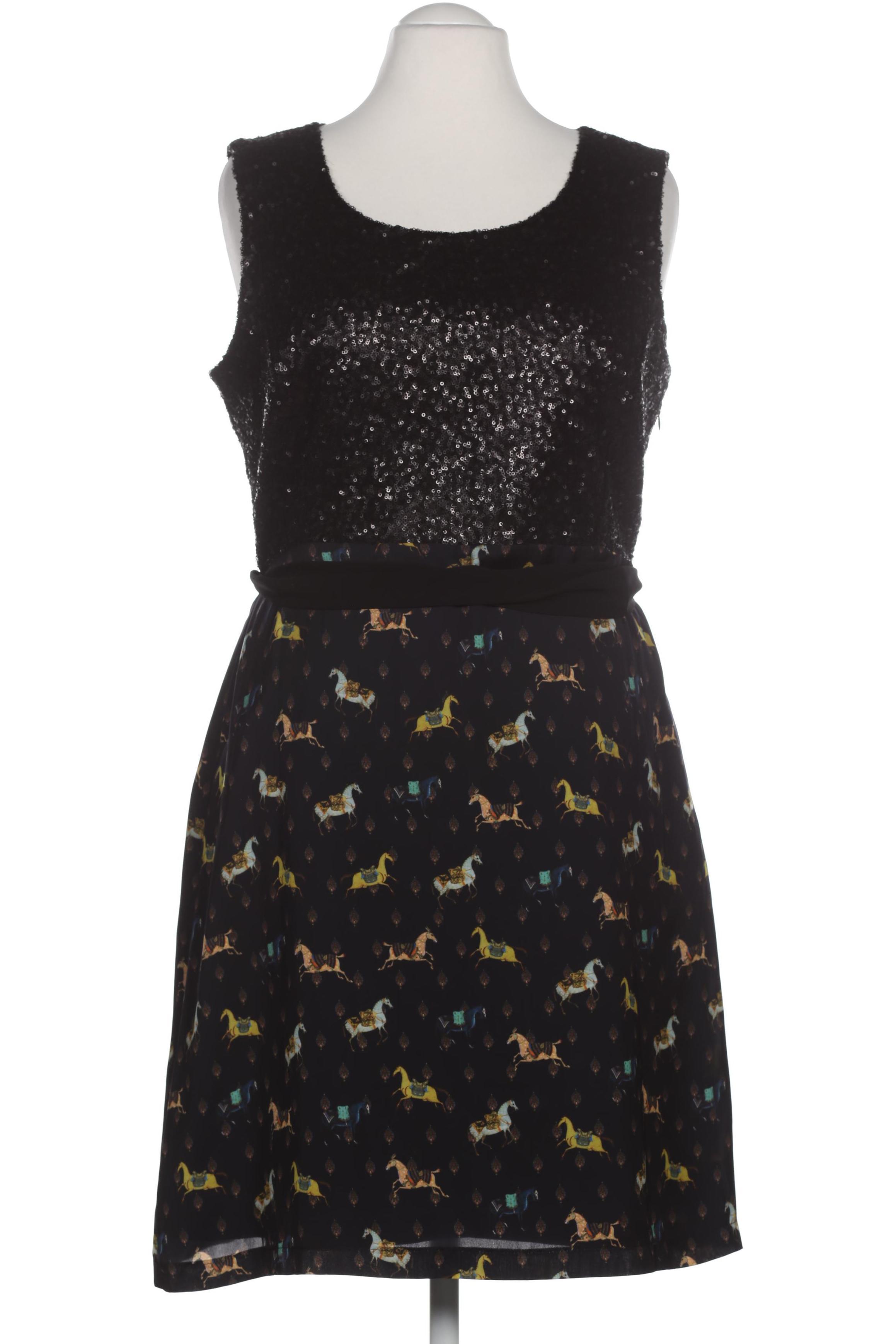 

Avoca Damen Kleid, schwarz, Gr.