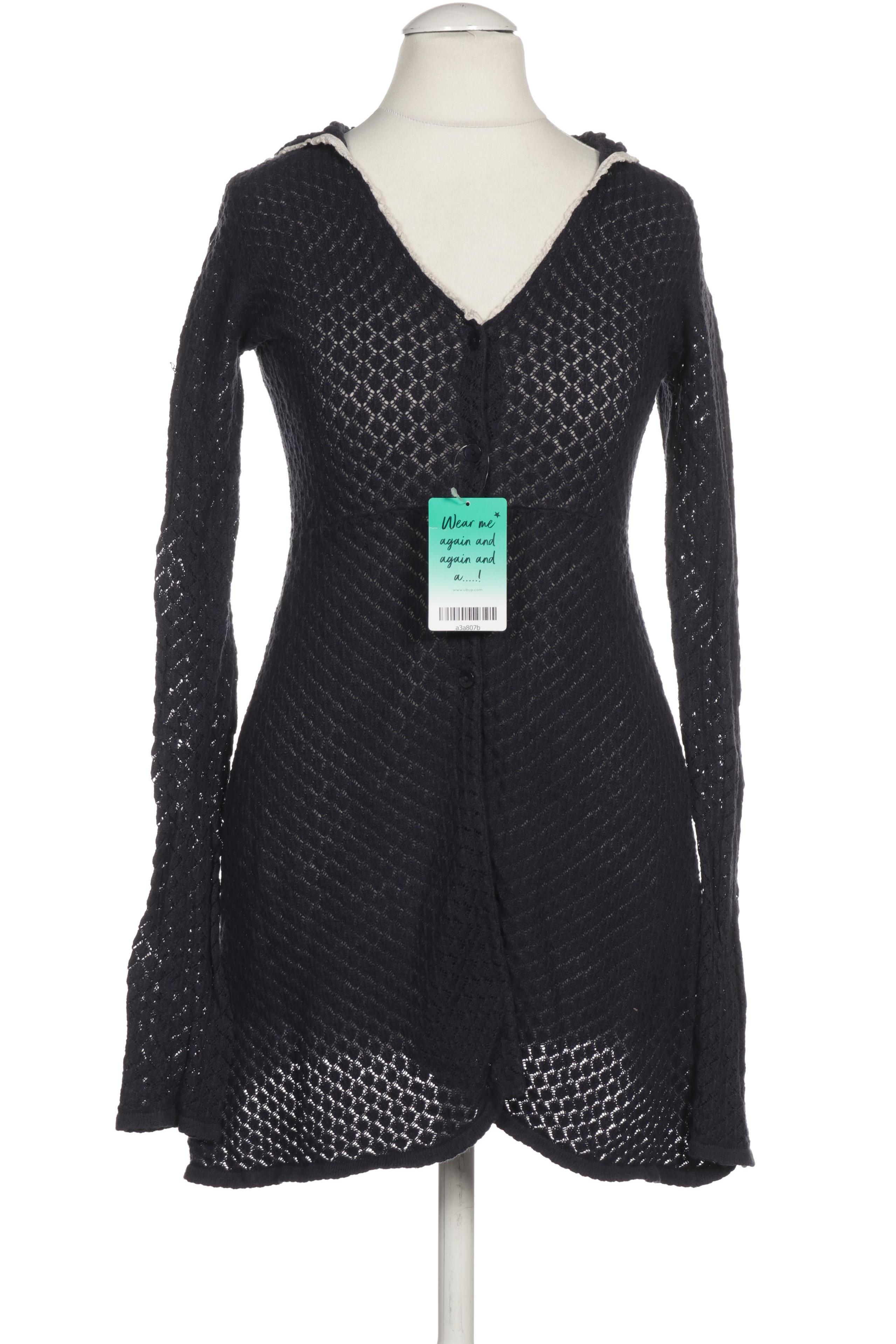 

Avoca Damen Strickjacke, blau, Gr.