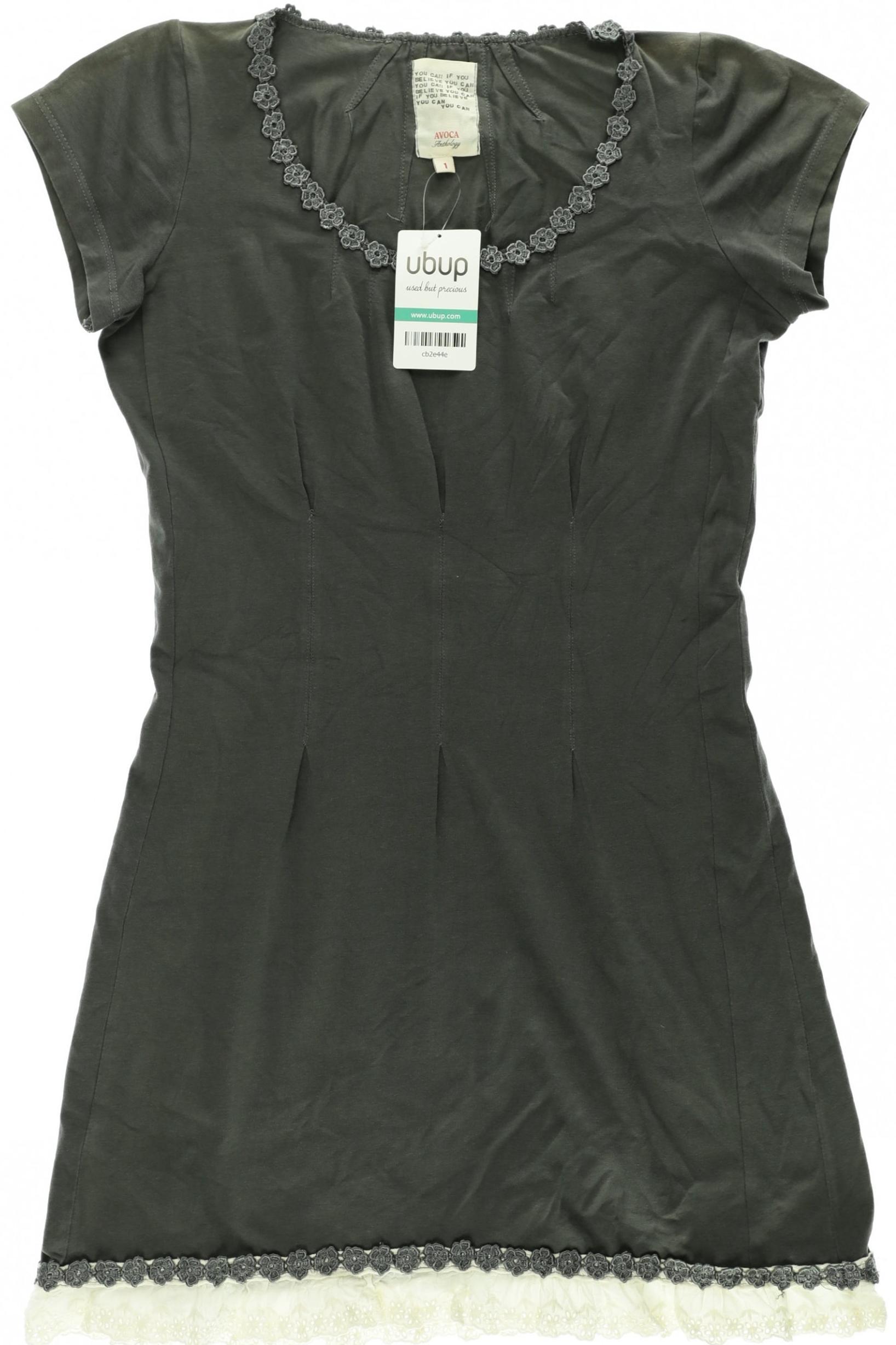

Avoca Damen Kleid, grau, Gr.
