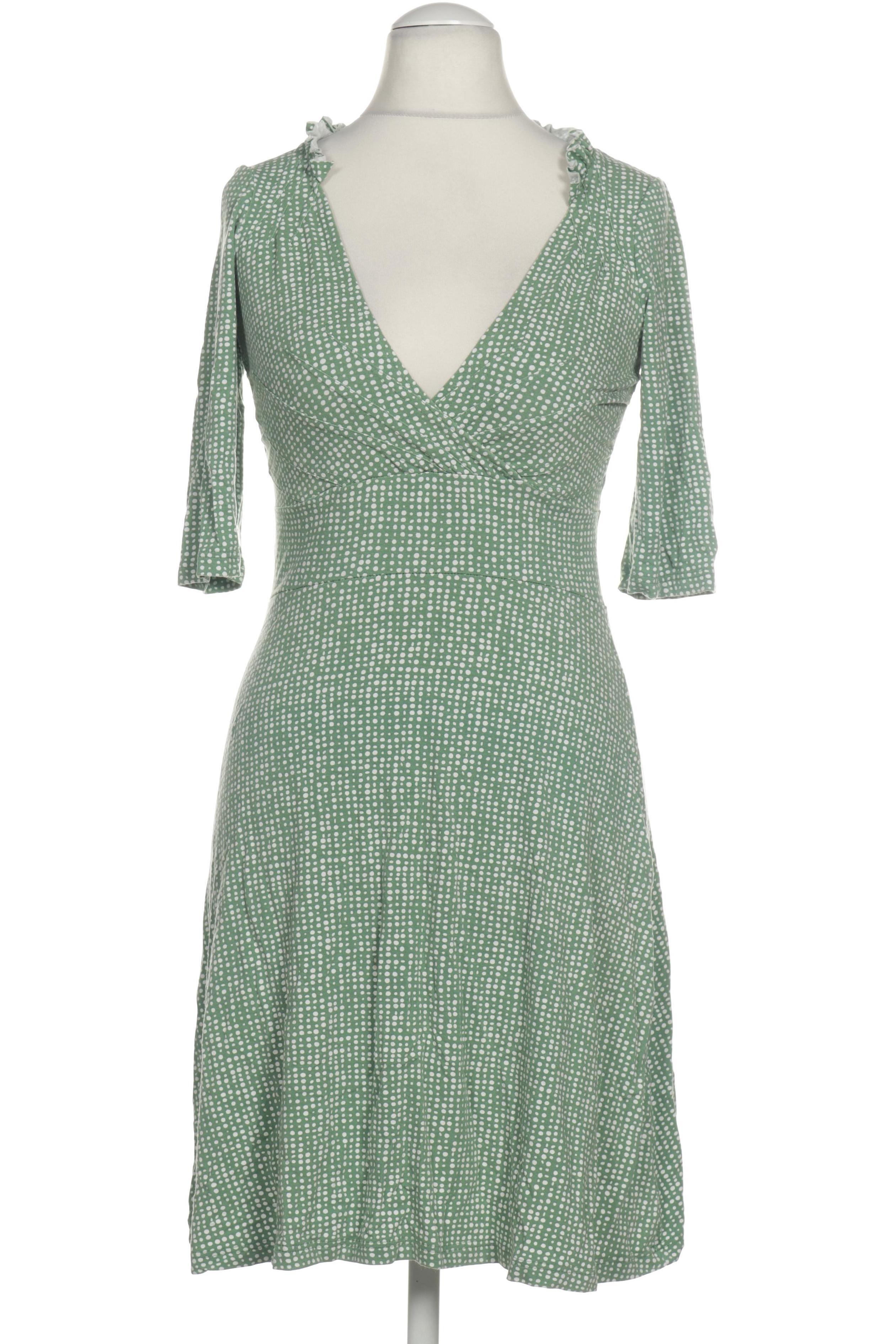 

Avoca Damen Kleid, grün, Gr.