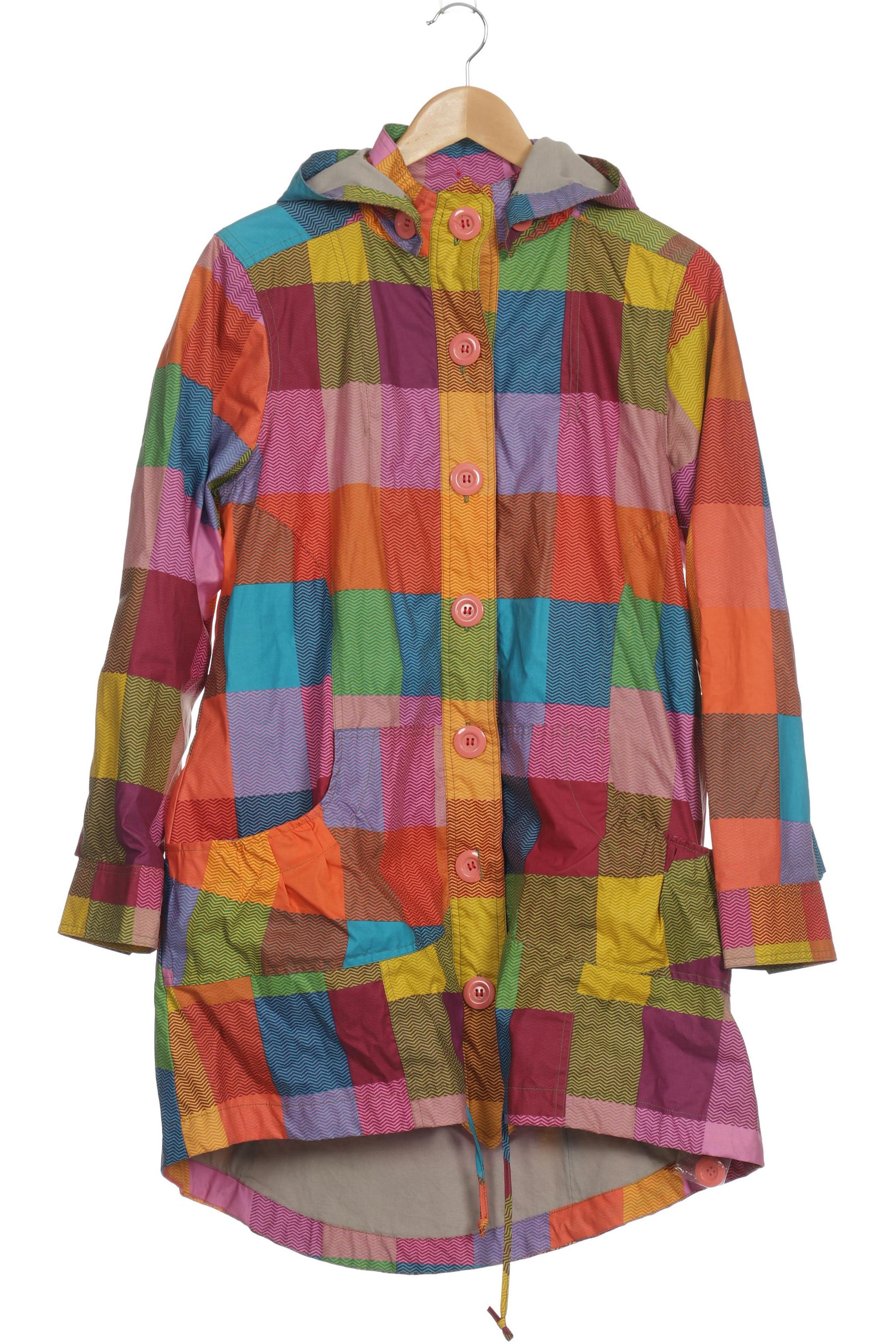 

Avoca Damen Mantel, mehrfarbig, Gr.