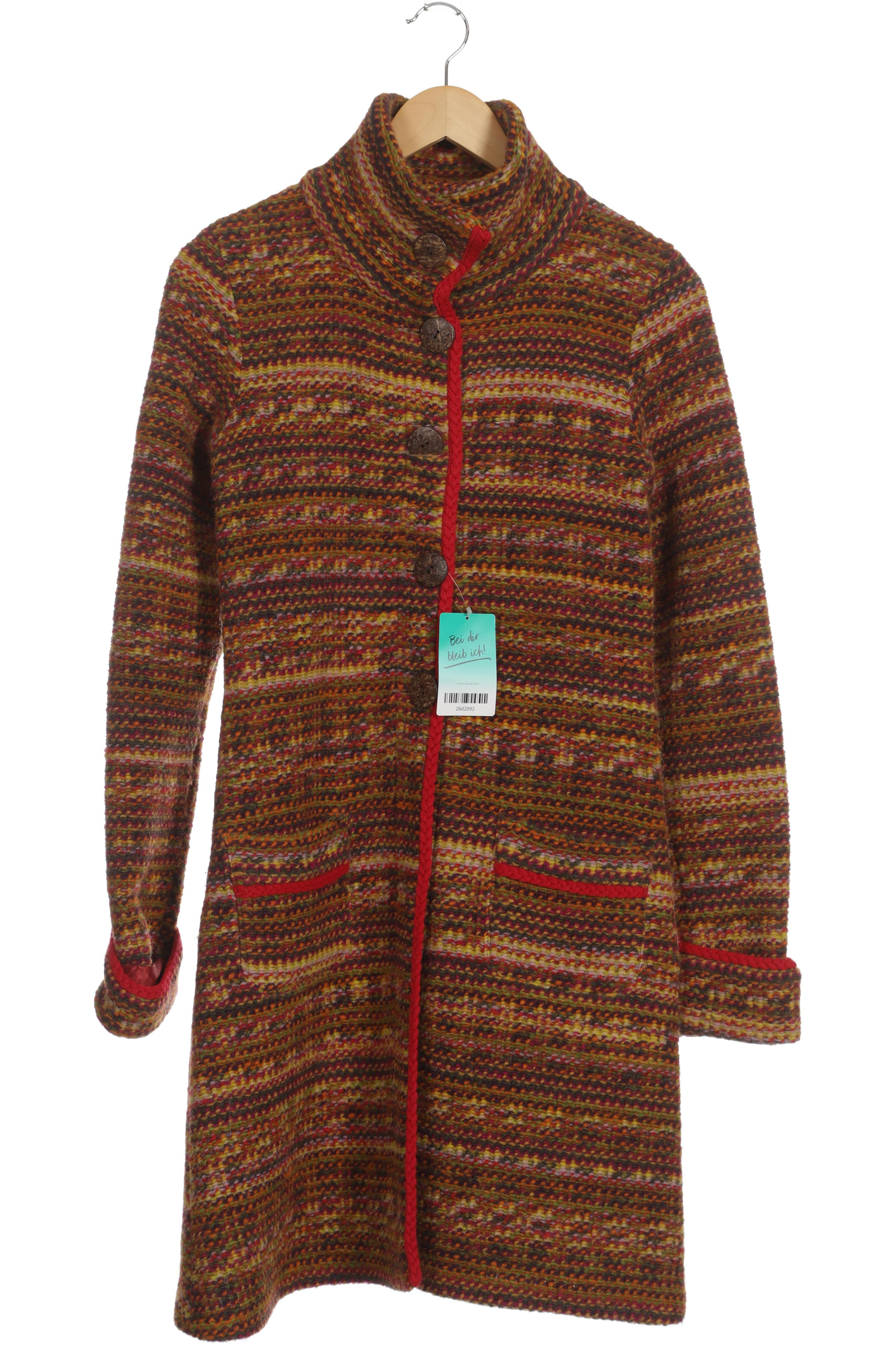 

Avoca Damen Mantel, mehrfarbig, Gr.