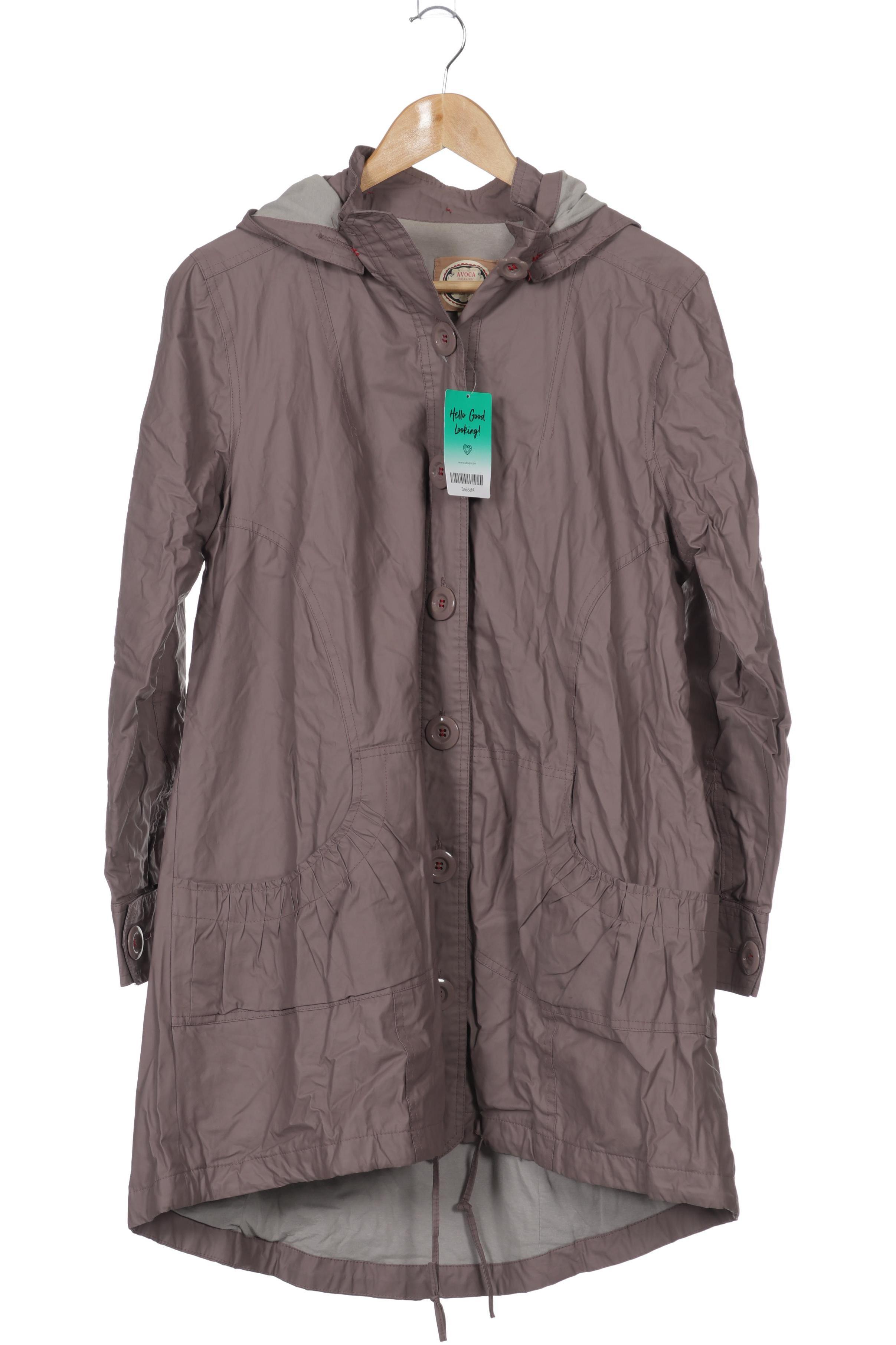 

Avoca Damen Mantel, pink, Gr.