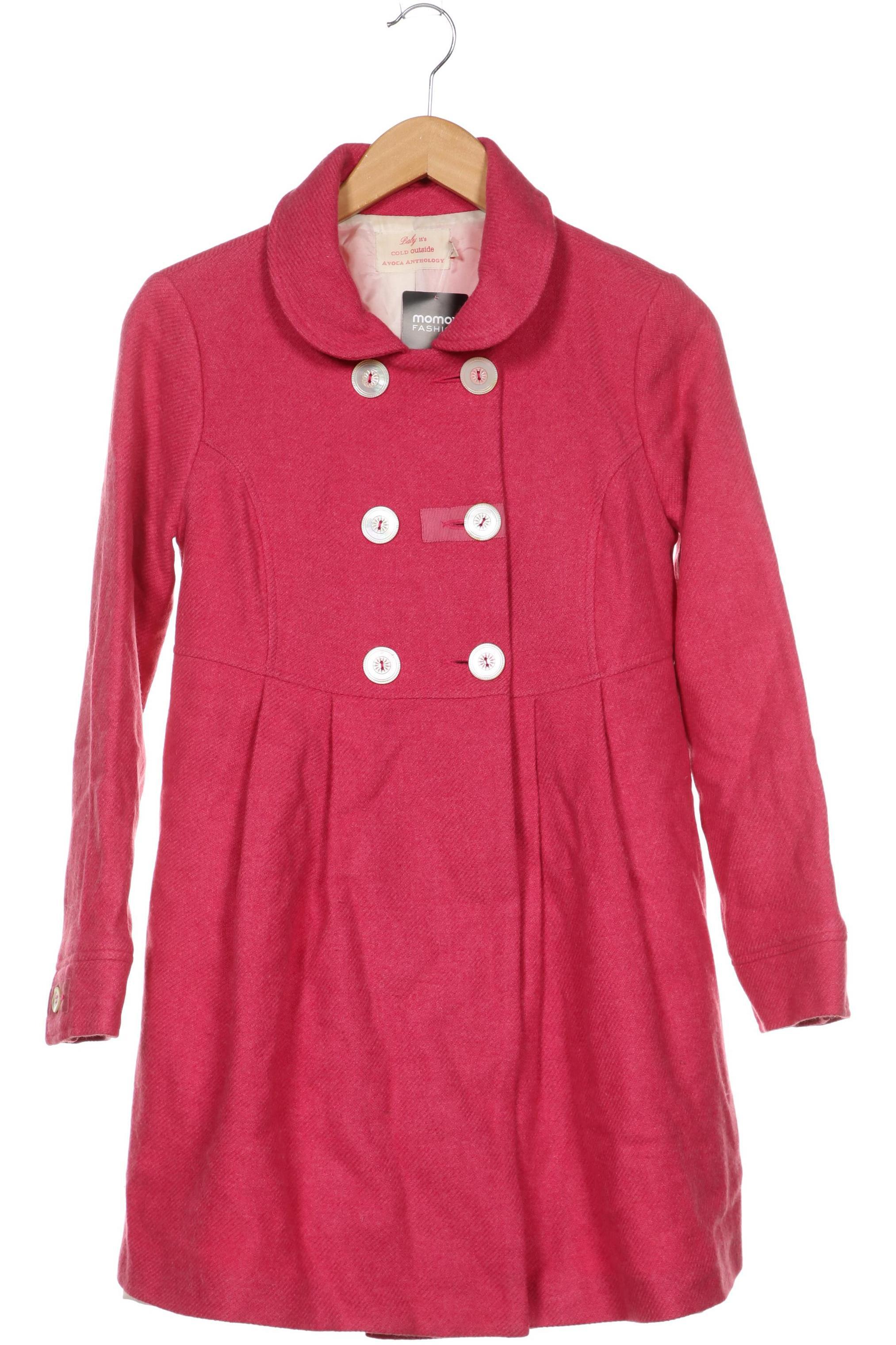 

Avoca Damen Mantel, pink, Gr. 8