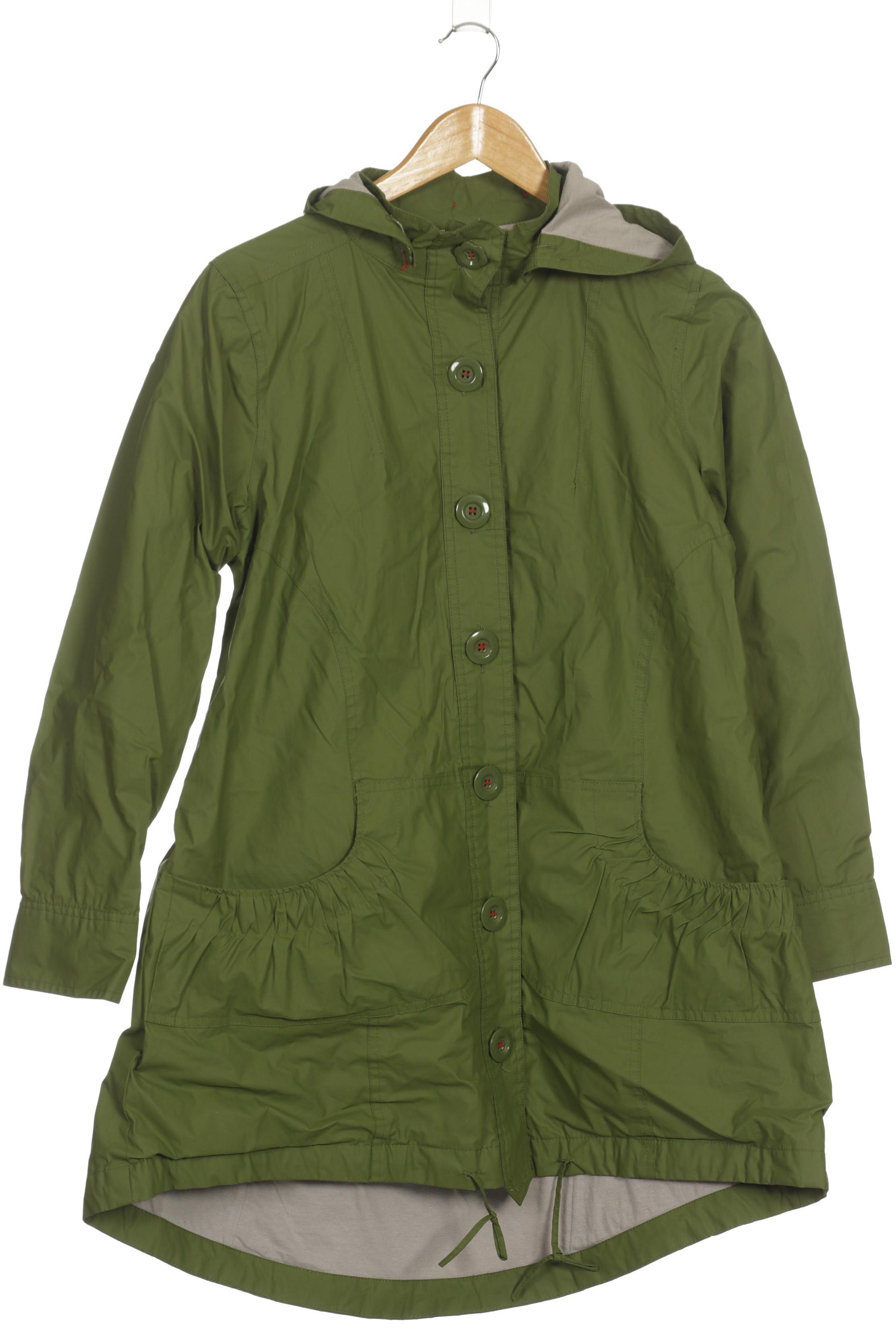 

Avoca Damen Mantel, grün, Gr. 10