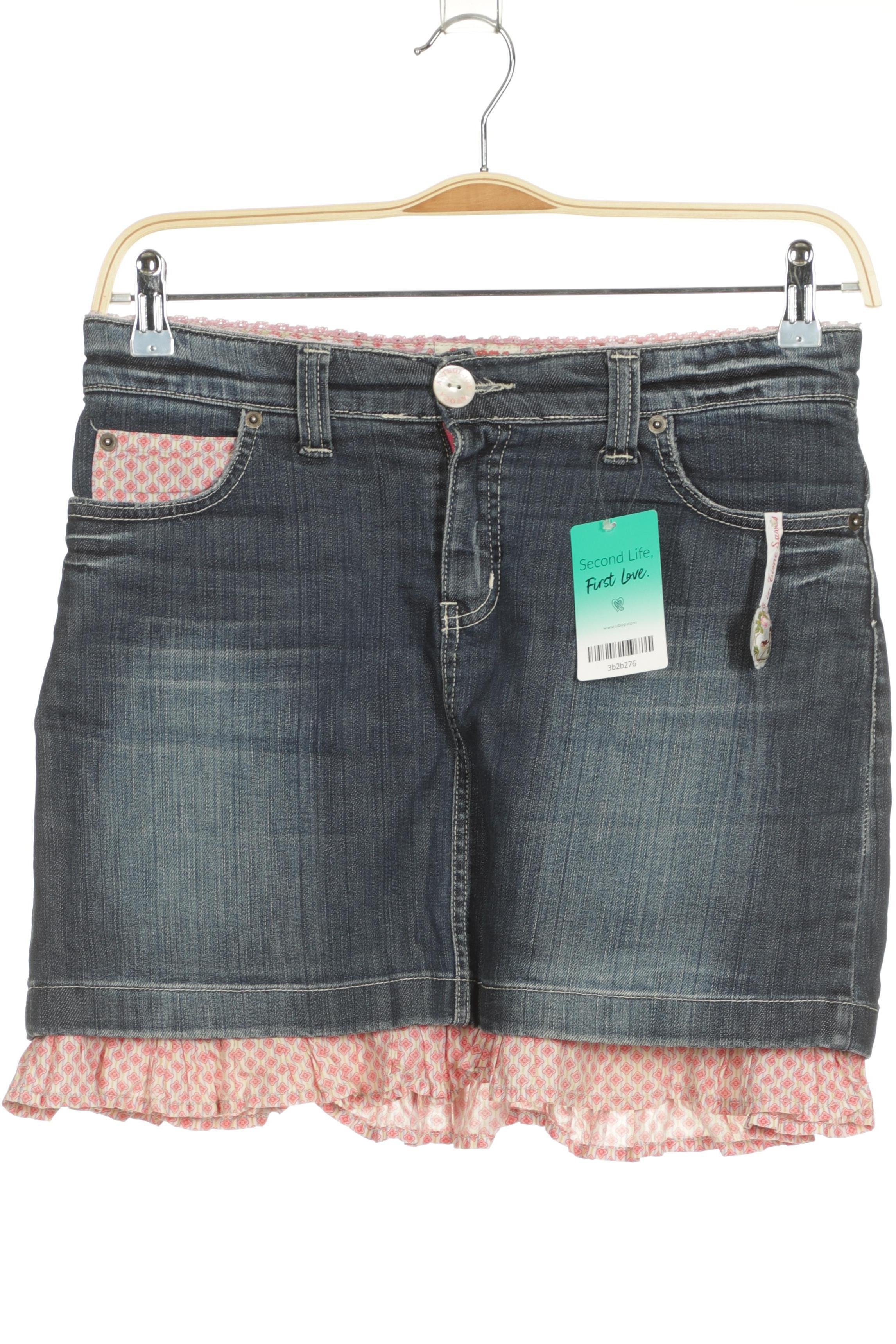 

Avoca Damen Rock, blau, Gr.