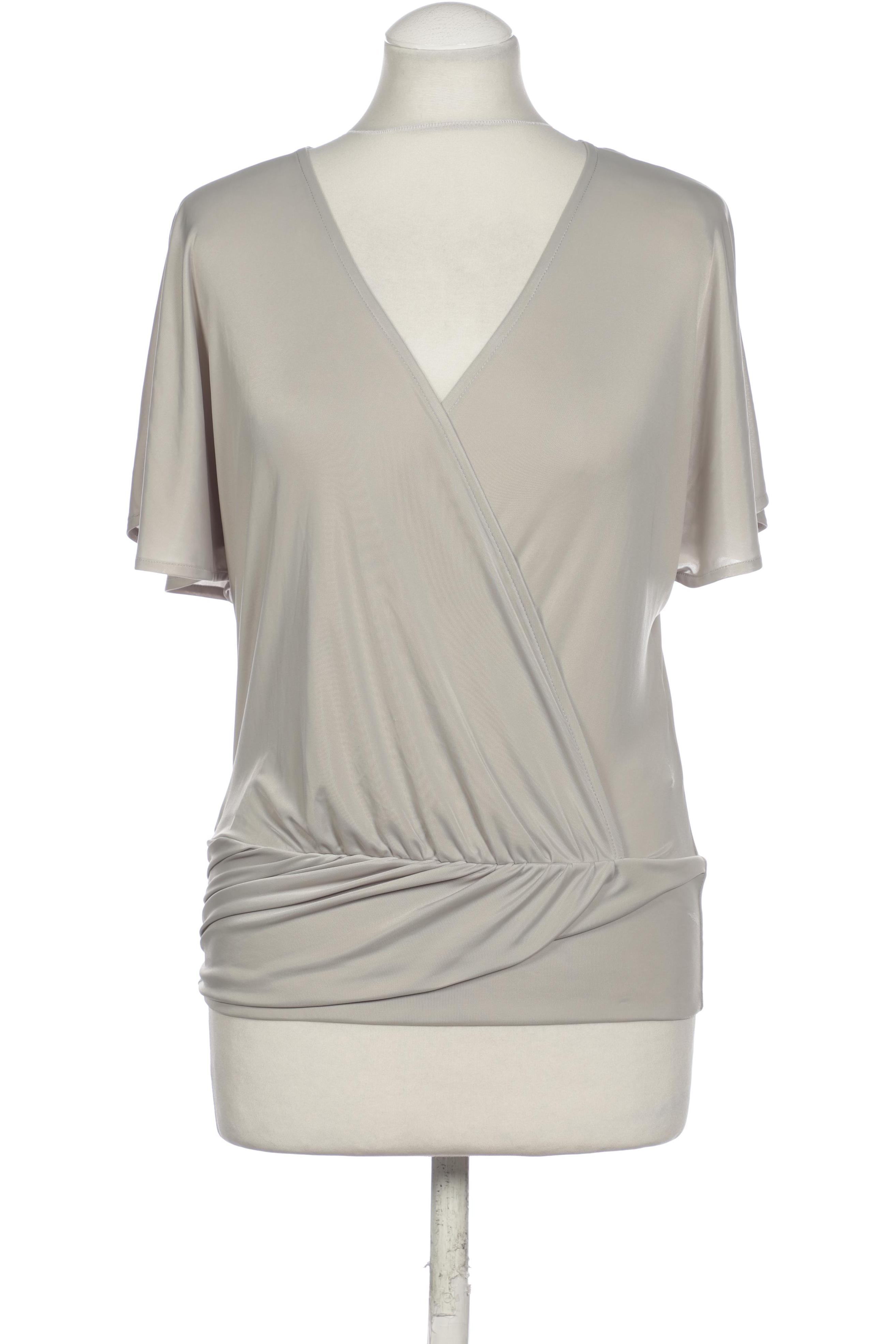 

AX Armani Exchange Damen Bluse, grau, Gr.