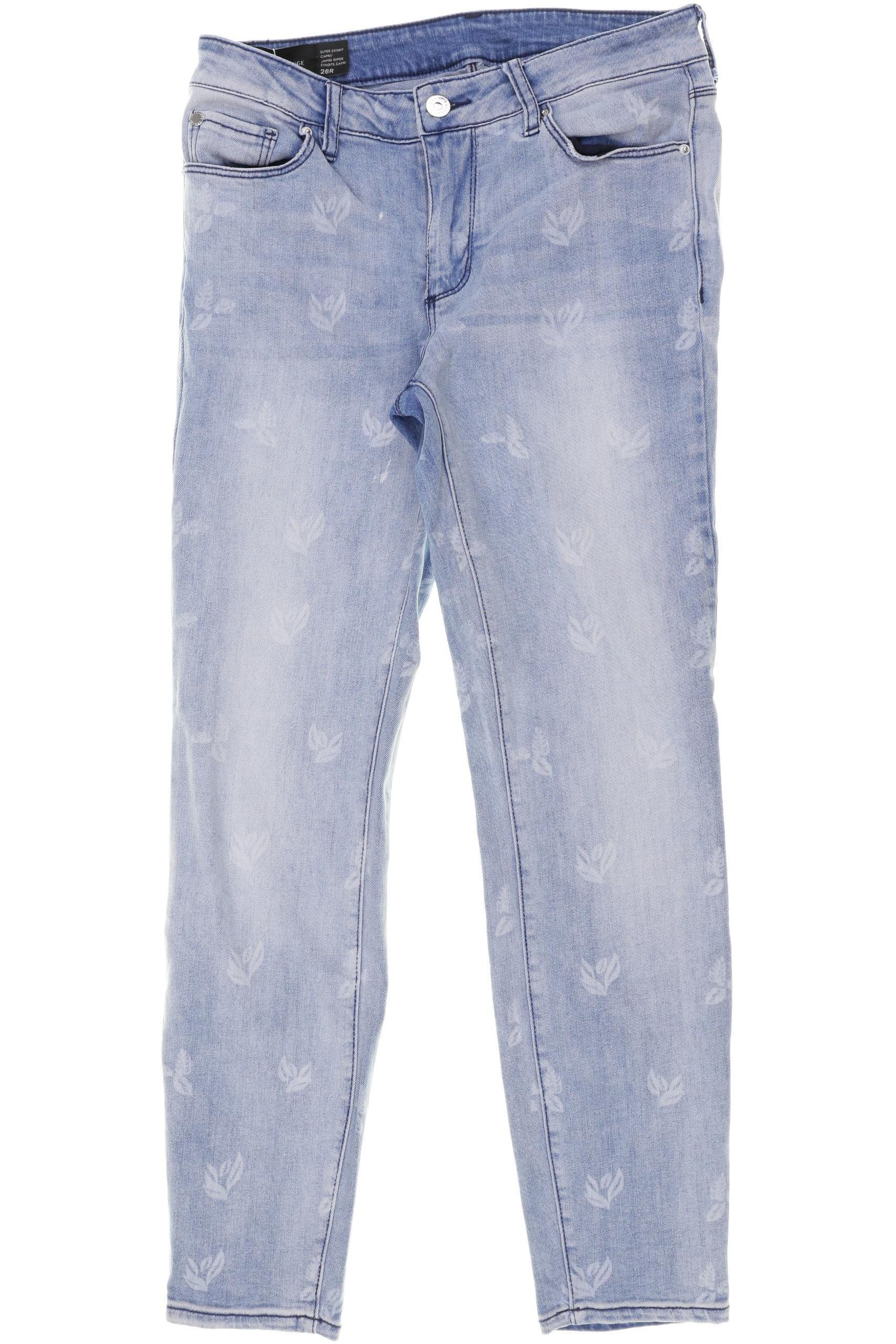 

AX Armani Exchange Damen Jeans, blau, Gr. 26