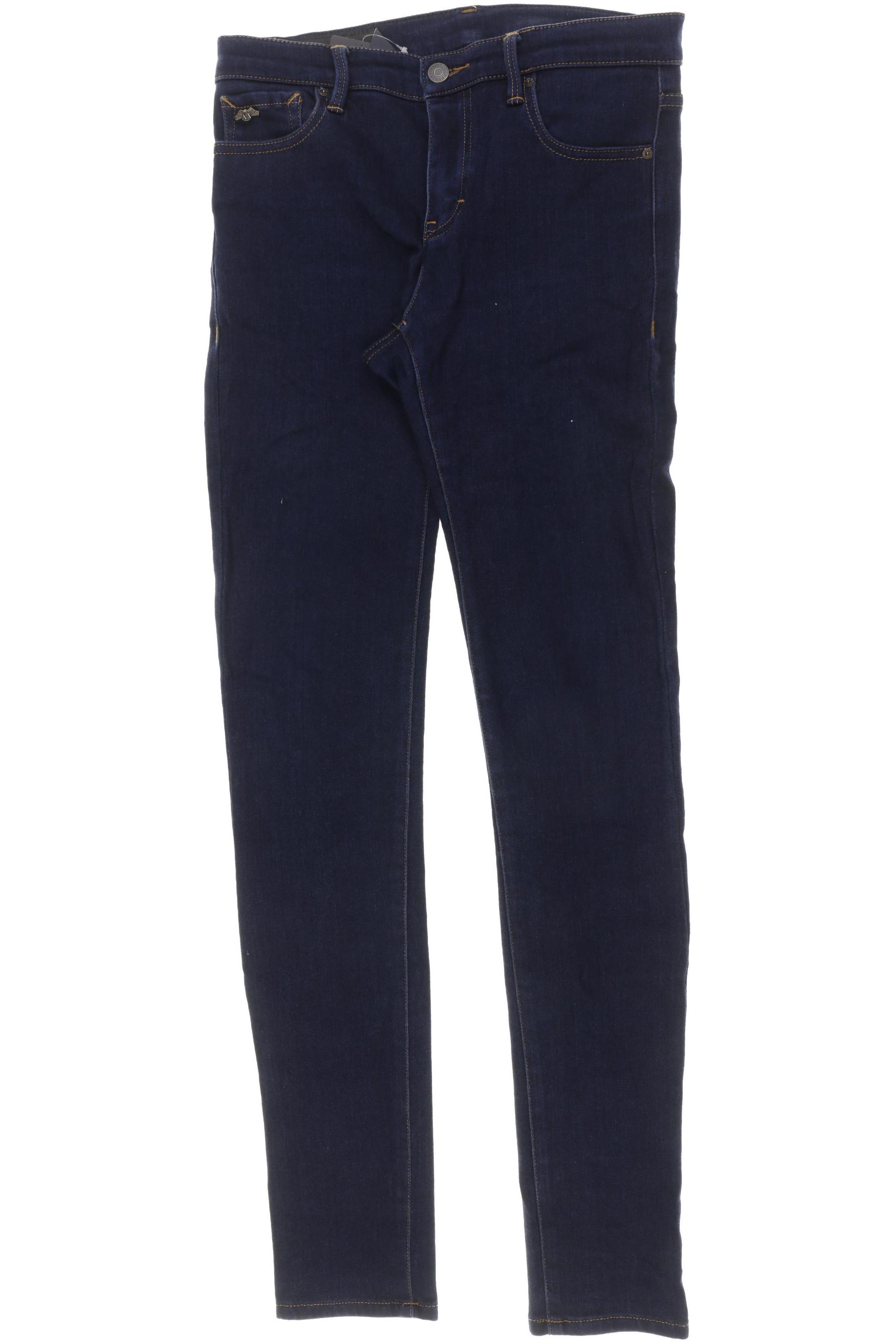 

AX Armani Exchange Damen Jeans, blau, Gr. 28