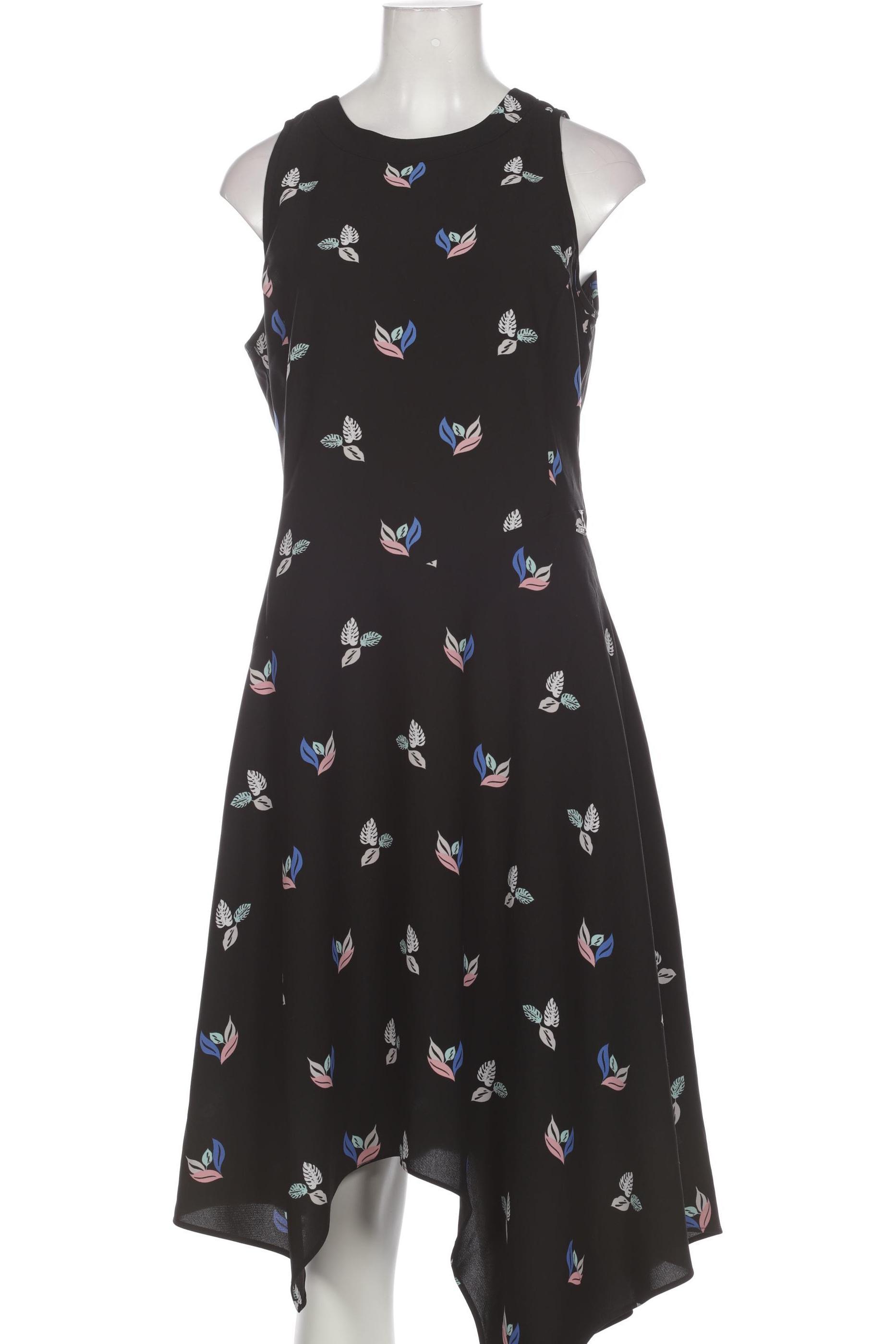 

AX Armani Exchange Damen Kleid, schwarz, Gr. 6