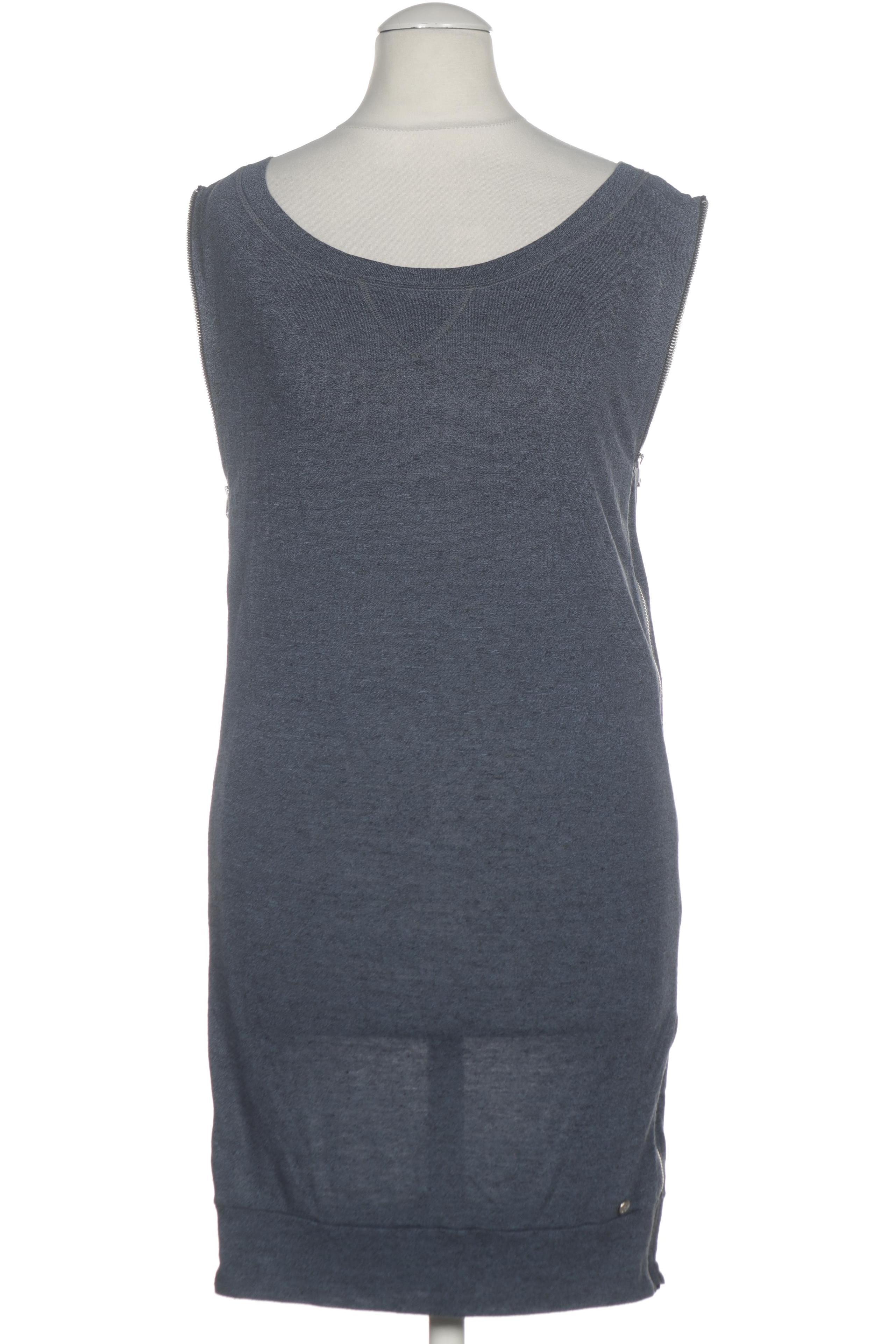 

AX Armani Exchange Damen Kleid, blau, Gr.