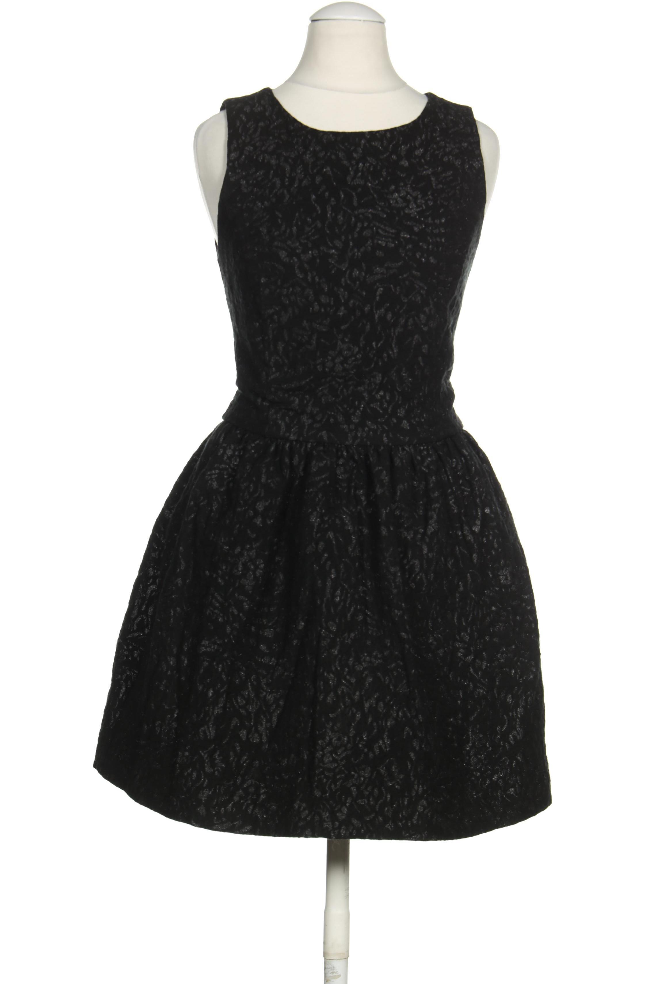 

AX Armani Exchange Damen Kleid, schwarz, Gr.