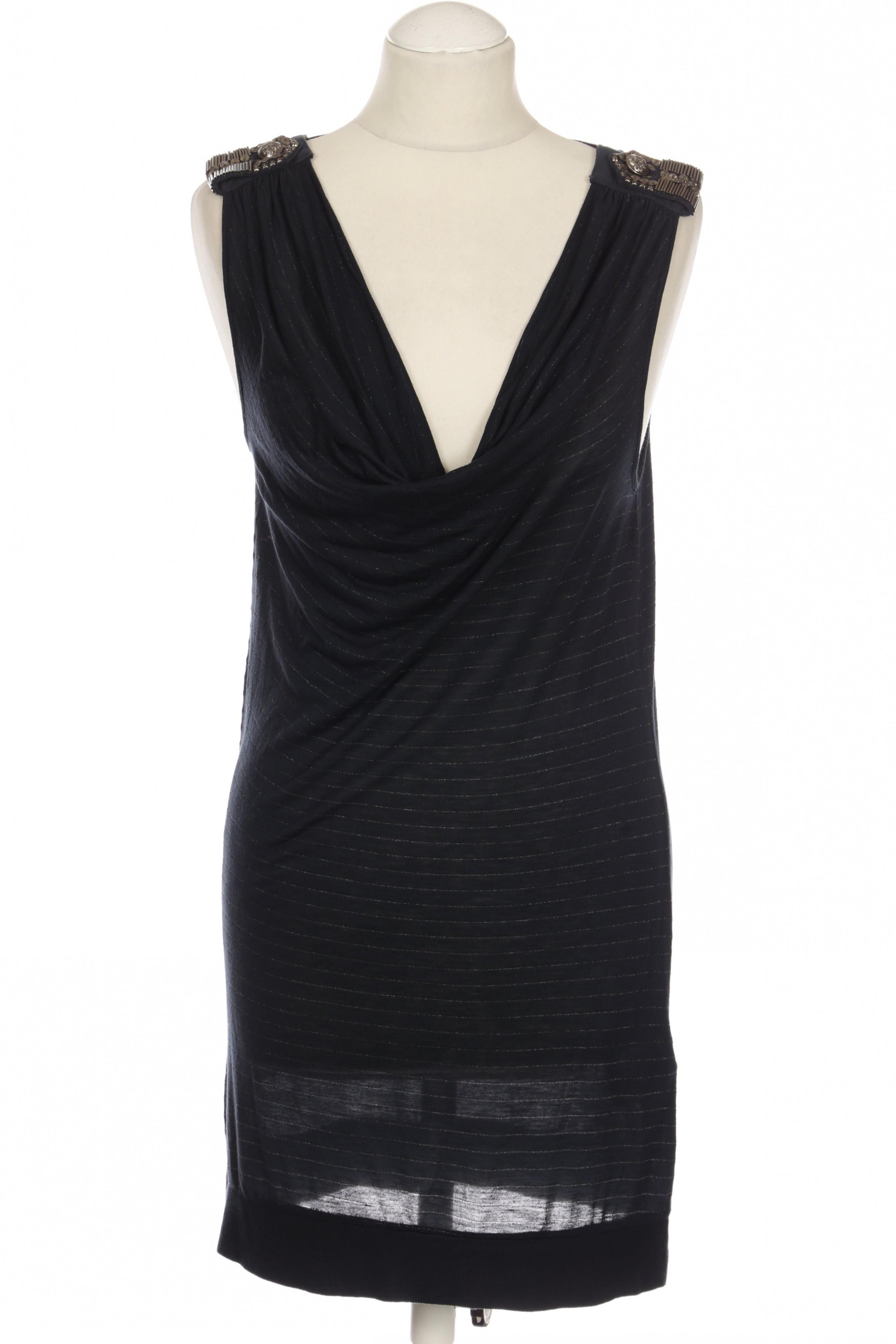 

AX Armani Exchange Damen Kleid, blau, Gr.
