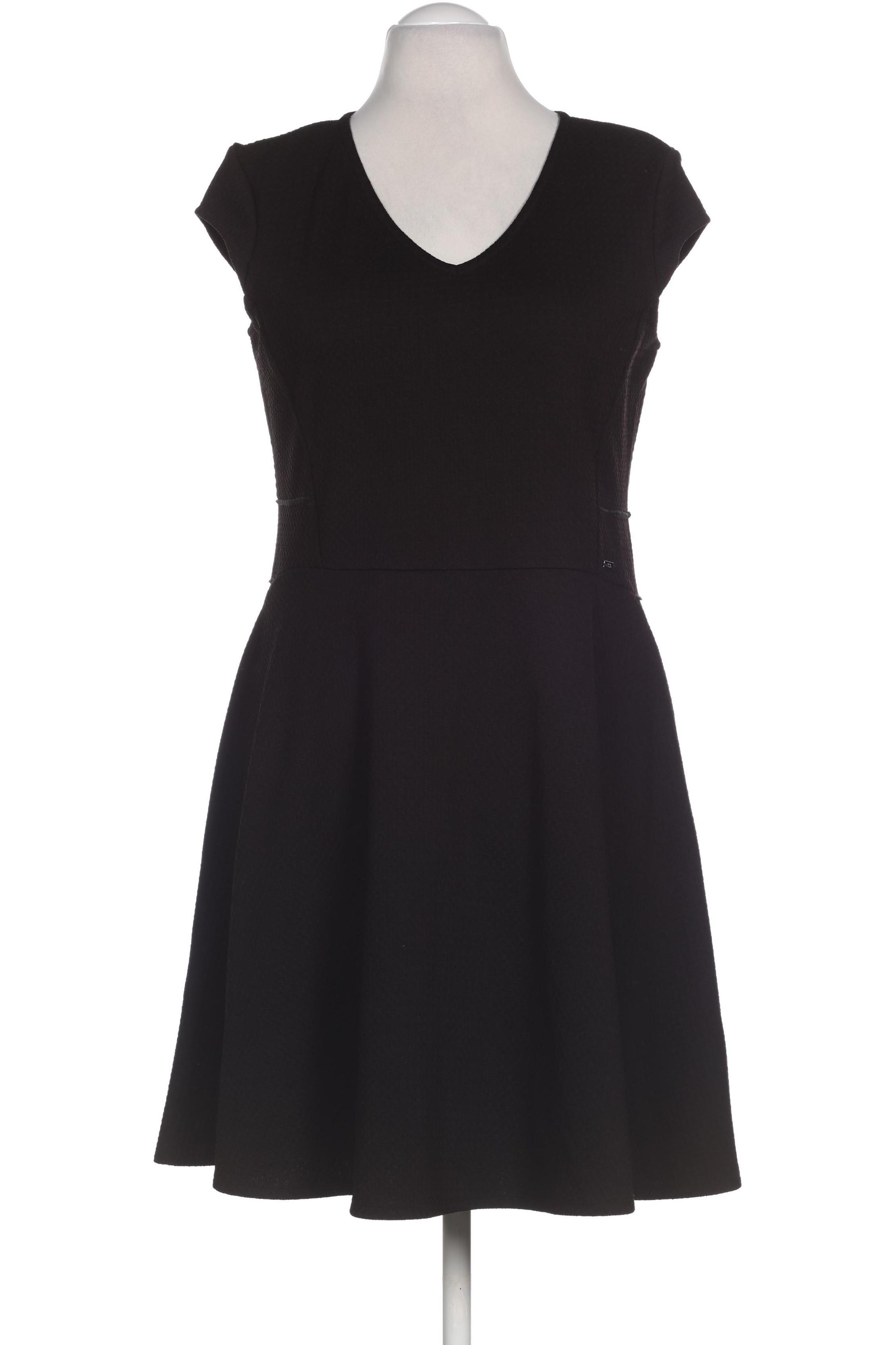 

AX Armani Exchange Damen Kleid, schwarz, Gr.
