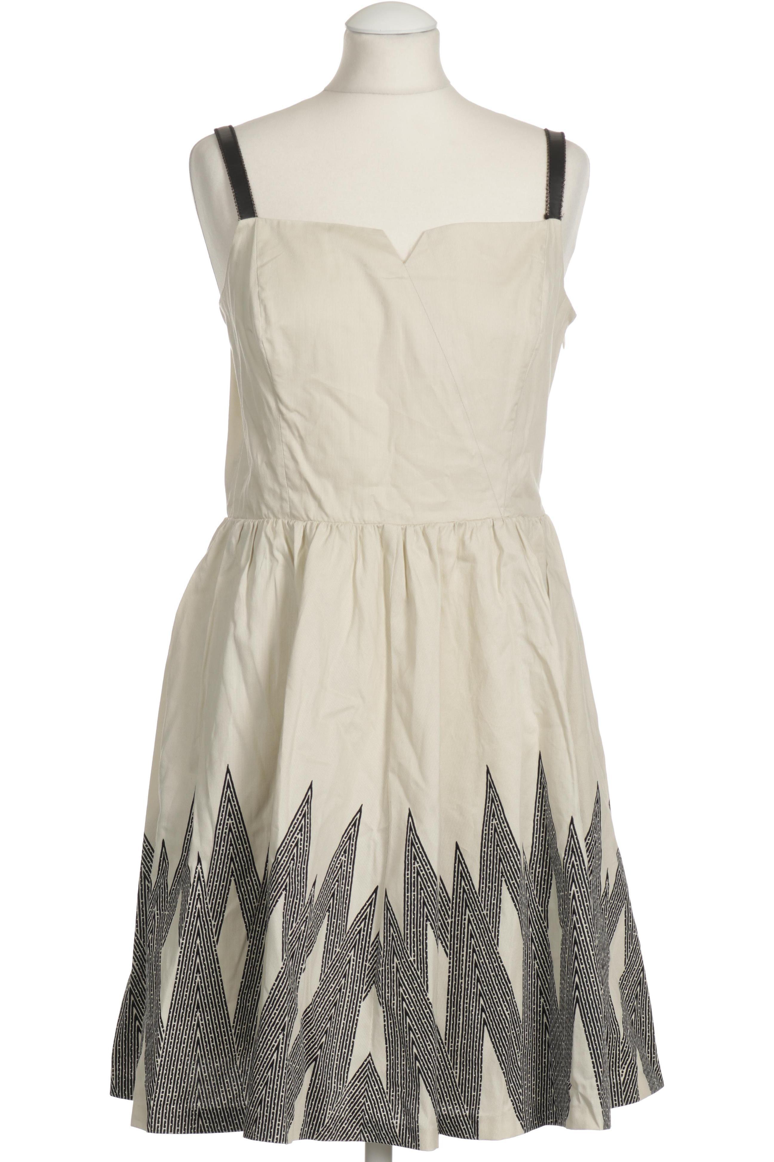 

AX Armani Exchange Damen Kleid, beige, Gr.