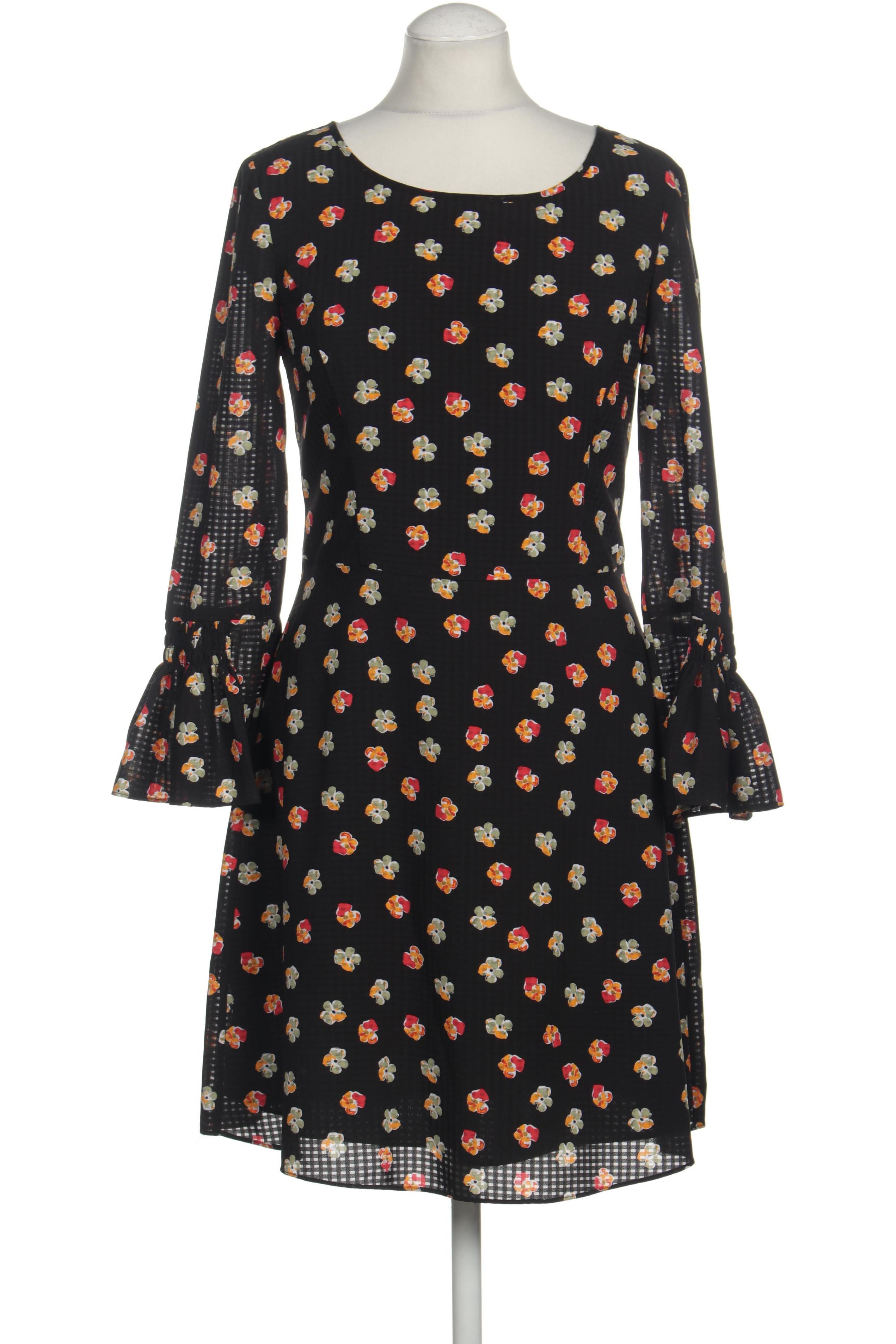 

AX Armani Exchange Damen Kleid, schwarz, Gr.